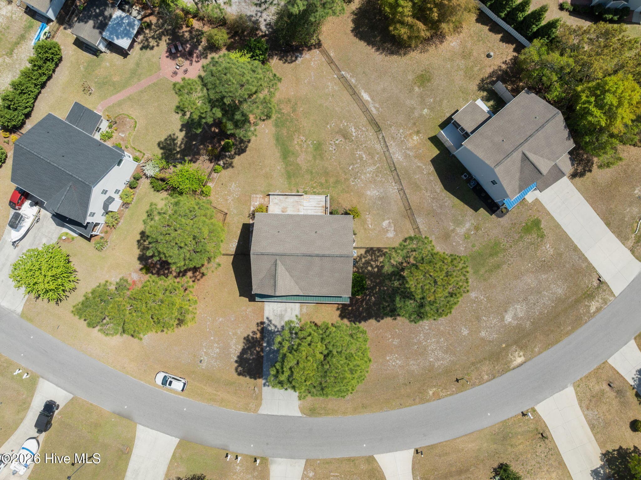 Single Family Residence at 106 Bobwhite Circle, Cape Carteret, NC 28584, Cape Carteret, photo 2 of 2