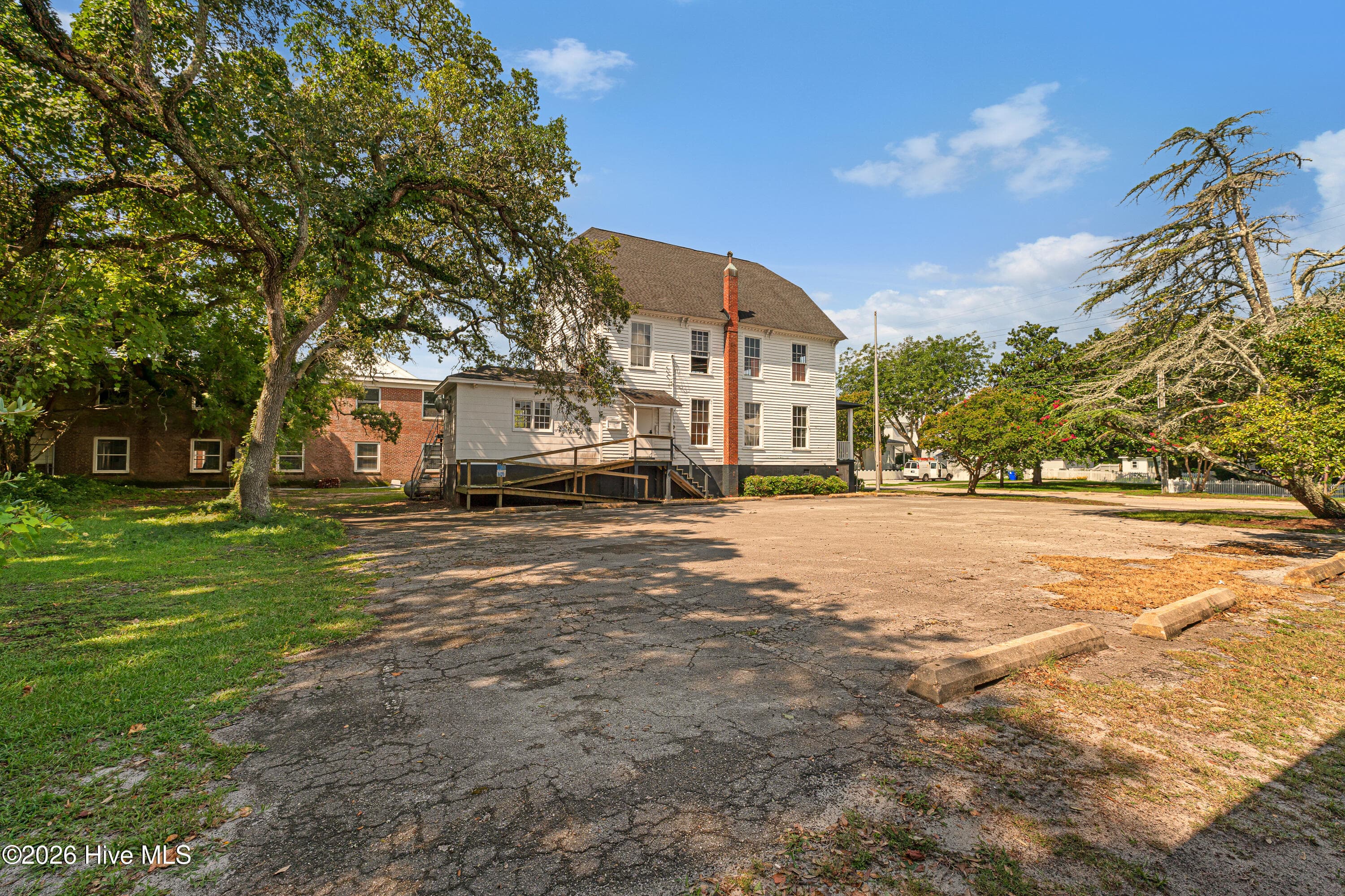 Single Family Residence at 204 Turner Street, Beaufort, NC 28516, photo 30 of 47