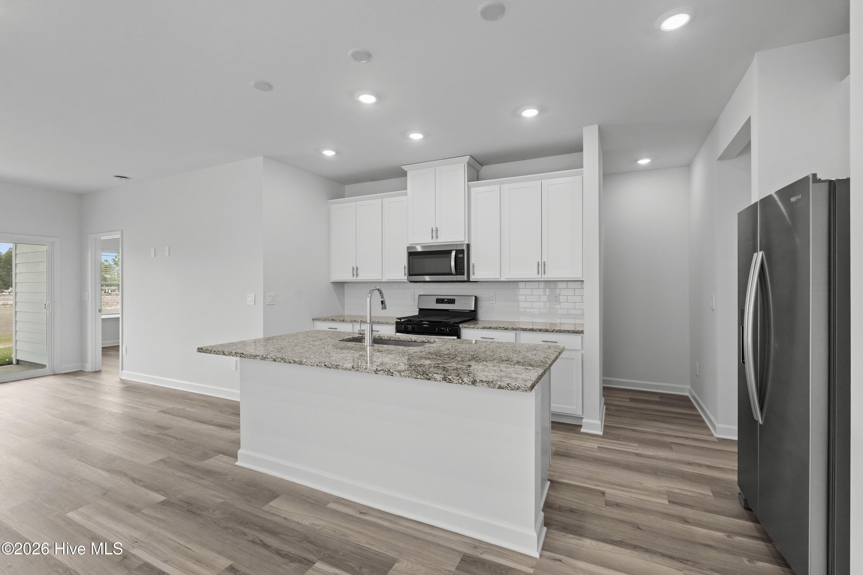Single Family Residence at 2206 Lewis Allen Crossing NW, Ash, NC 28420, photo 9 of 28