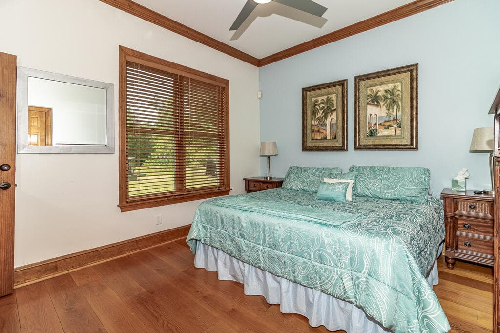 Single Family Residence at 4230 W Quaker Road, Keysville, GA 30816, photo 36 of 55