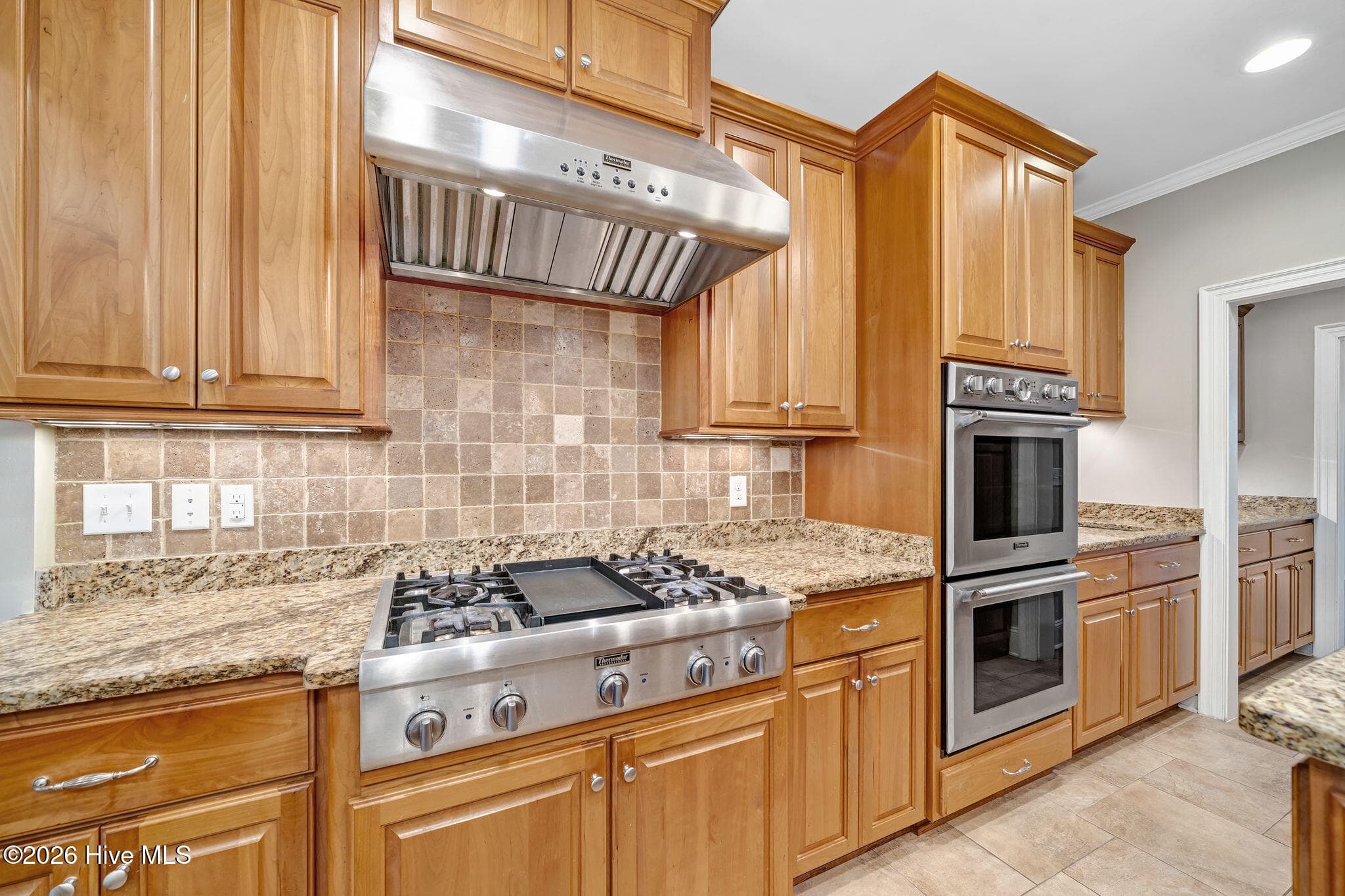 Single Family Residence at 116 Tremayne Drive, New Bern, NC 28560, photo 12 of 45