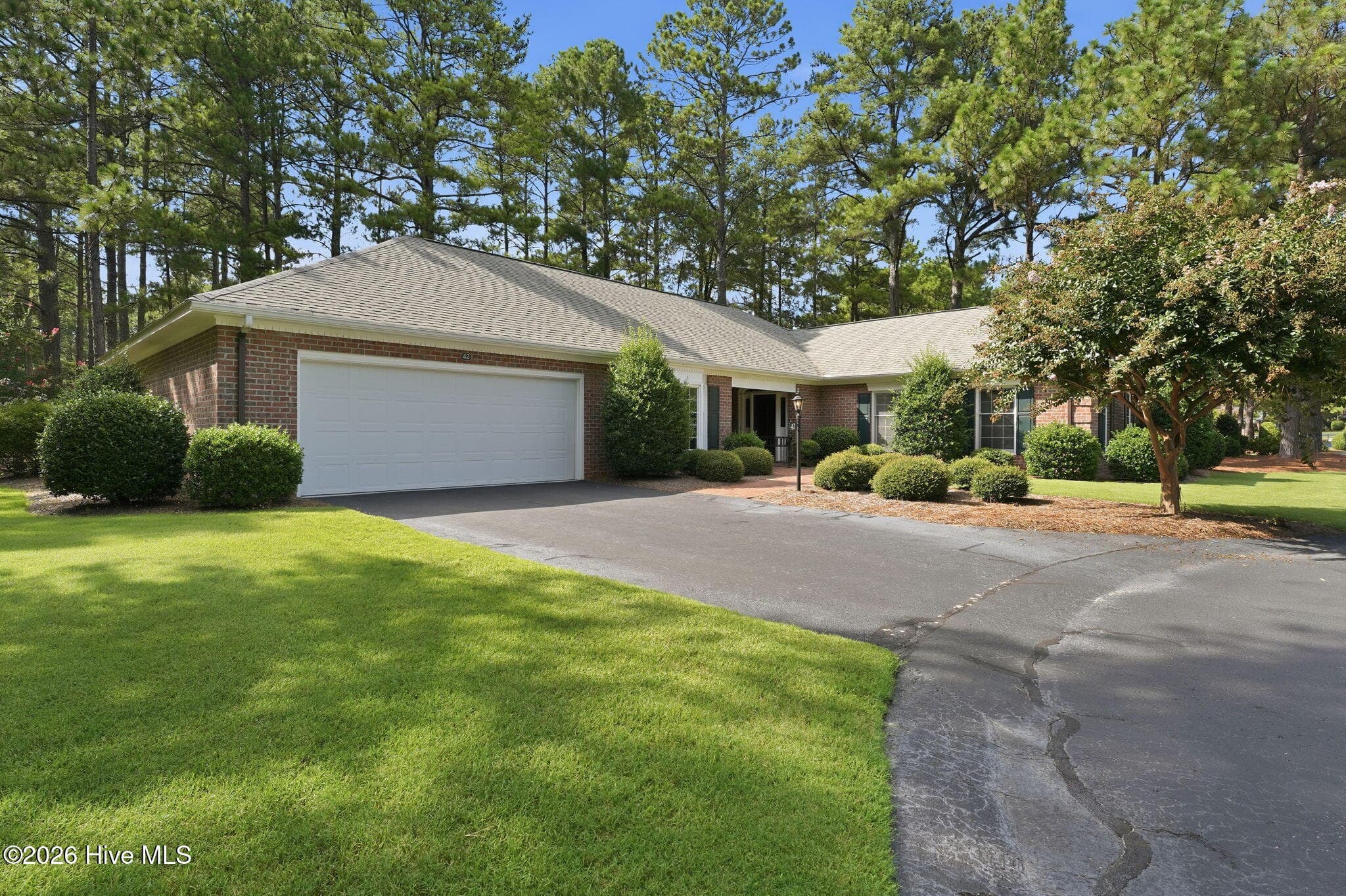 Townhouse at 42 Alston Place, Southern Pines, NC 28387, photo 2 of 51