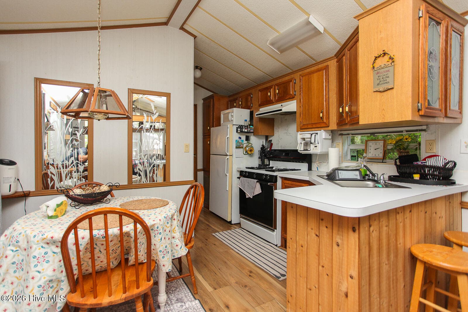 Manufactured Home at 447 Anderson Creek, Robbinsville, NC 28771, photo 70 of 98