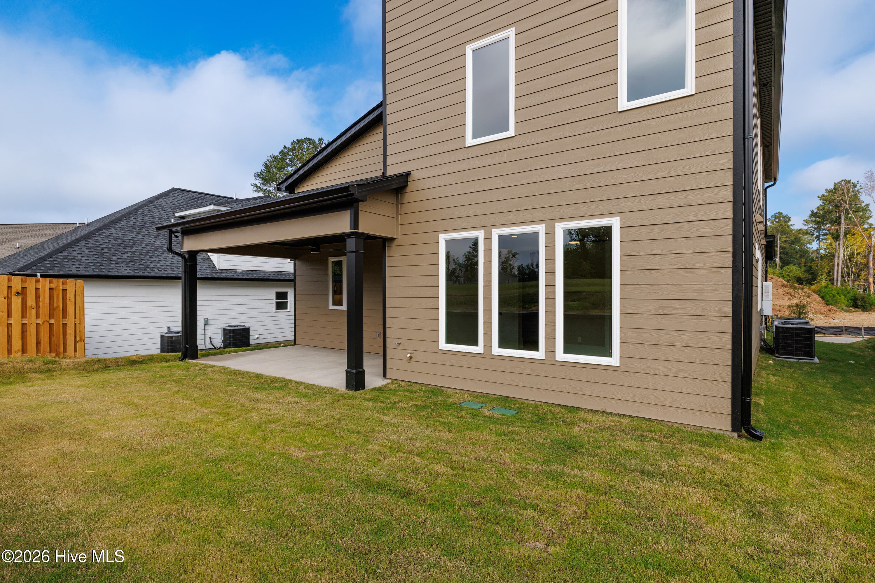 Single Family Residence at 729 Ronaldsay Road, Grovetown, GA 30813, photo 64 of 74