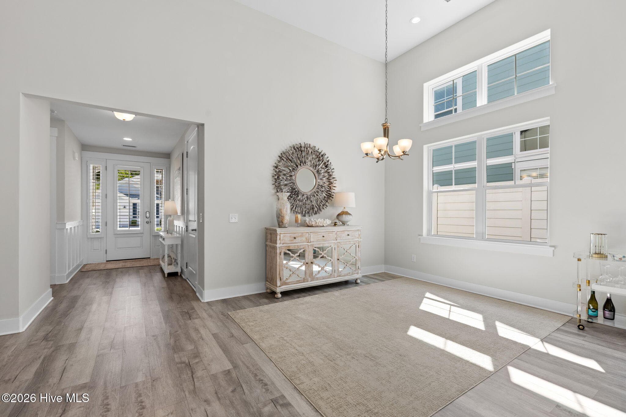 Single Family Residence at 2113 Manor Parc Drive, Calabash, NC 28467, photo 12 of 79