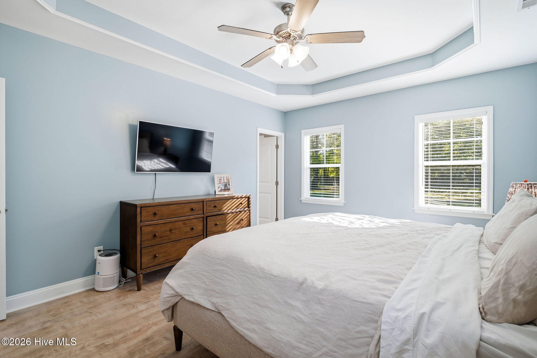 Single Family Residence at 7186 Old Stump Drive SE, Leland, NC 28451, photo 16 of 31