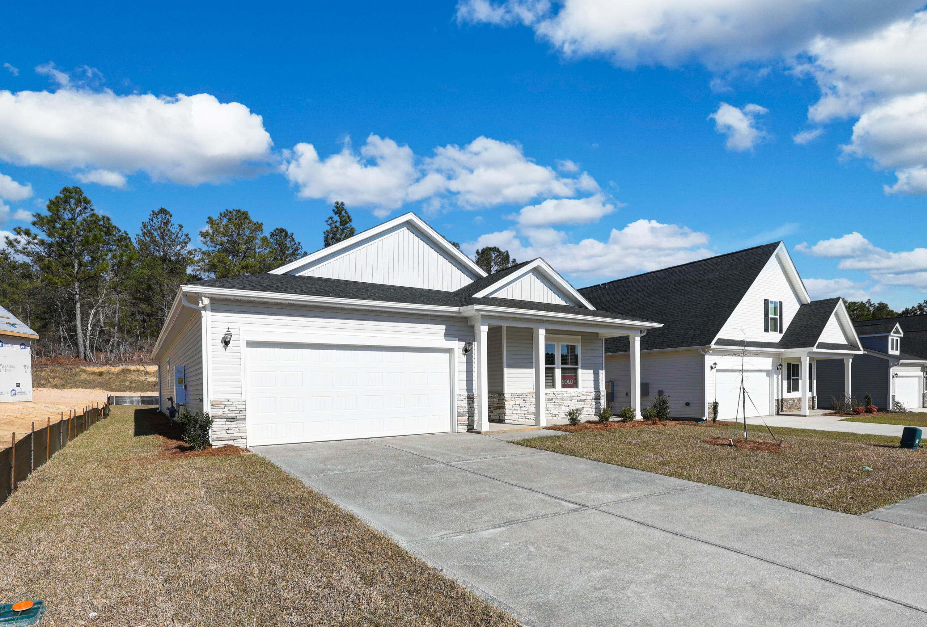 Single Family Residence at 9211 Malahide Lane, Aiken, SC 29801, photo 4 of 37