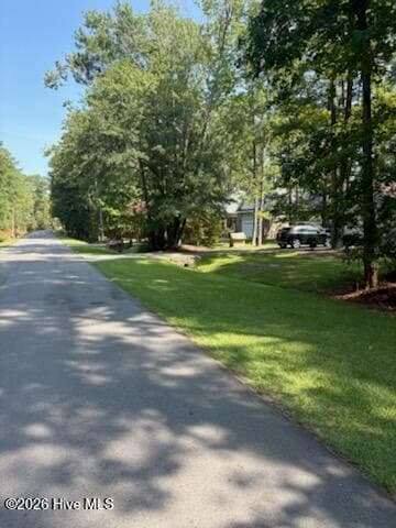 Residential Lot at 5 15 Myrtlewood Drive SW, Calabash, NC 28467, photo 3 of 7