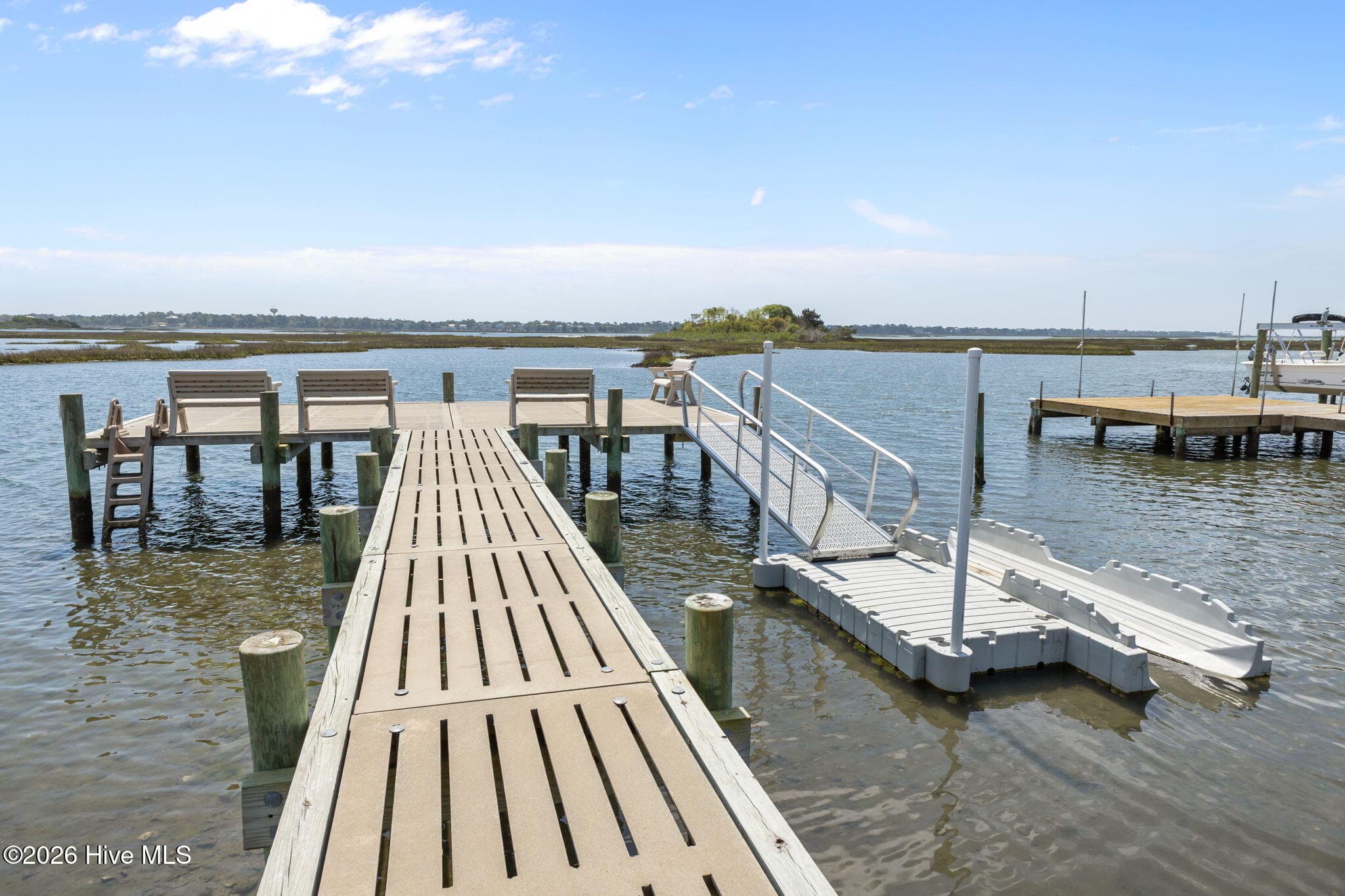 Single Family Residence at 107 Magens Way, Cedar Point, NC 28584, photo 61 of 73
