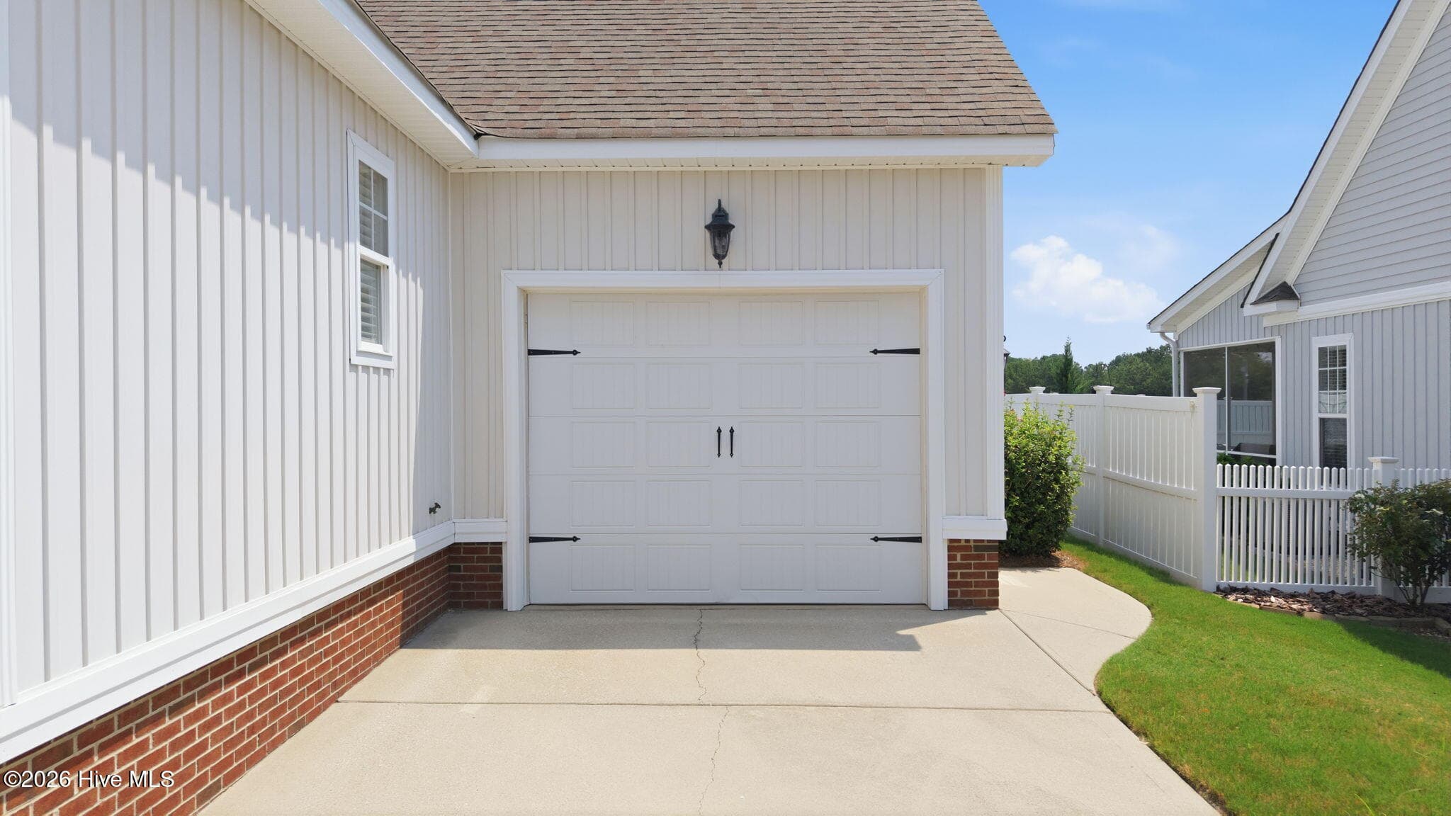 Single Family Residence at 4313 Maple Leaf Lane SW, Wilson, NC 27893, photo 33 of 45