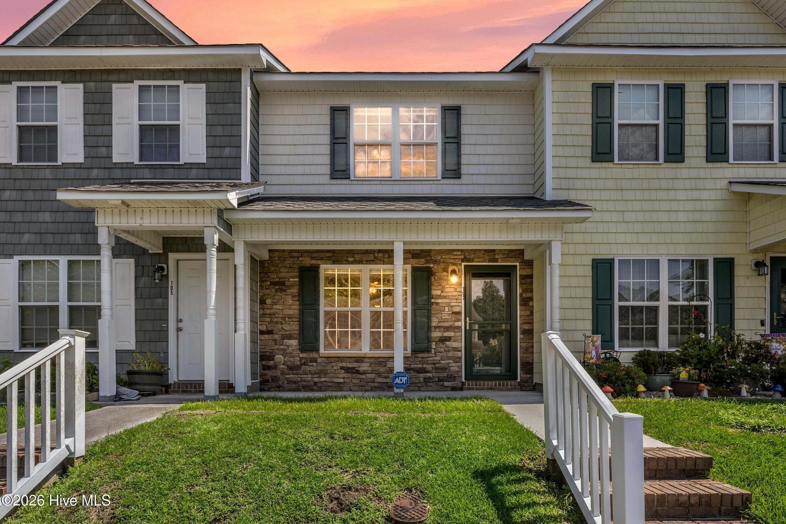 27 E Doris Avenue 107, Jacksonville, NC 28540