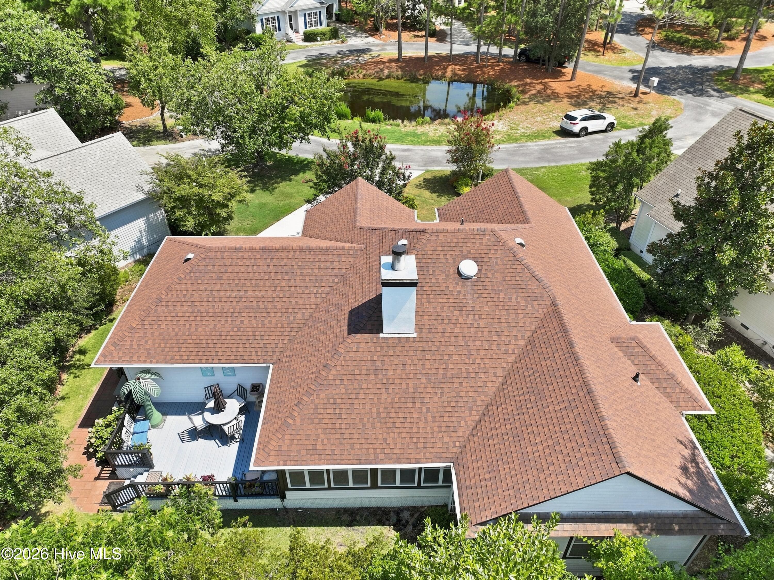 Single Family Residence at 4155 Sheffield Place SE, Southport, NC 28461, photo 43 of 63