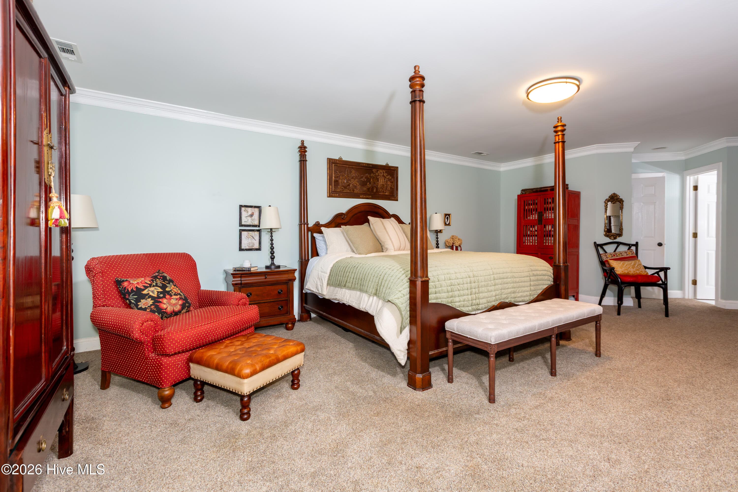 Single Family Residence at 2417 Oakview Drive, New Bern, NC 28562, photo 23 of 53