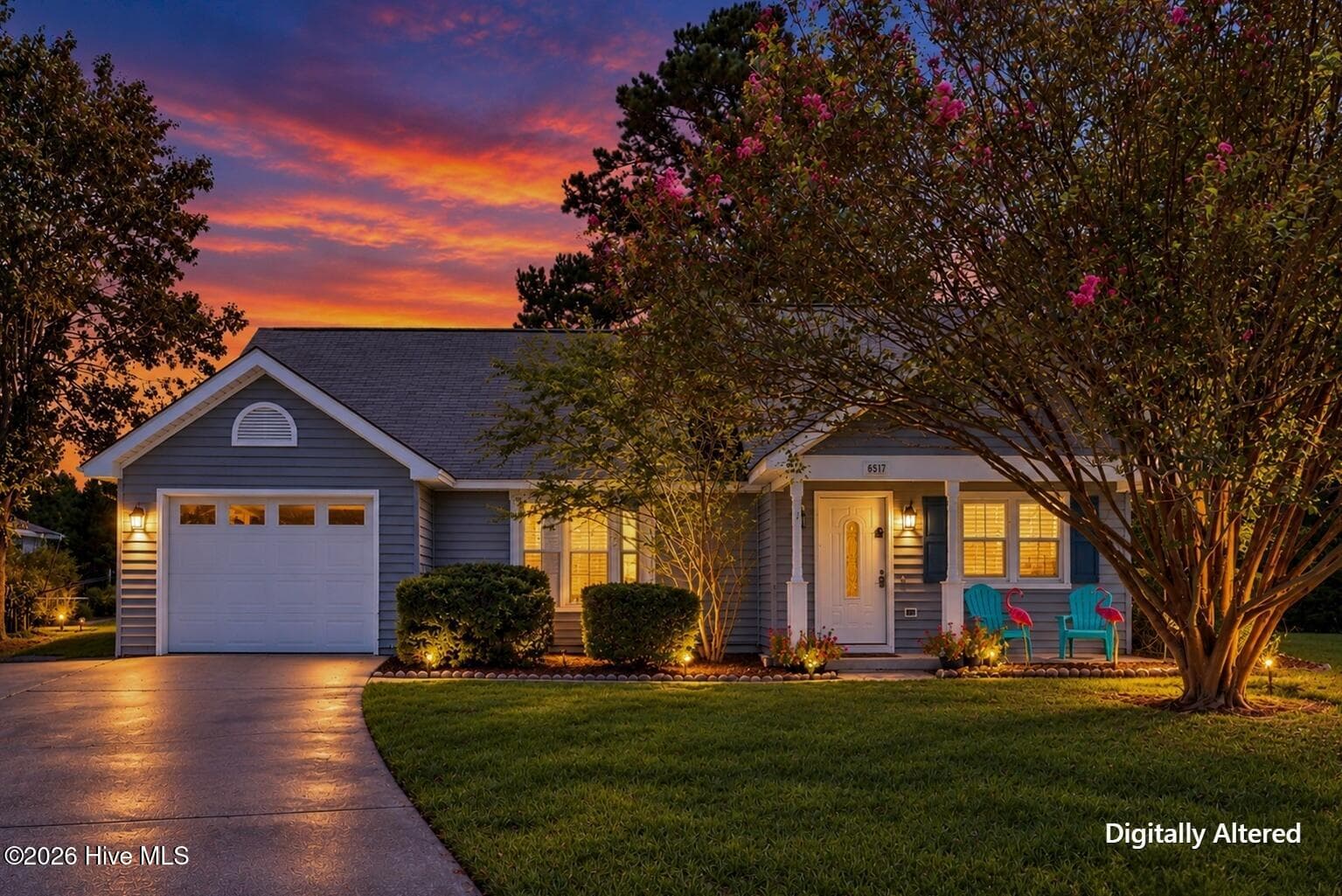 Single Family Residence at 6517 Spicewood Street, Wilmington, NC 28405, photo 2 of 39