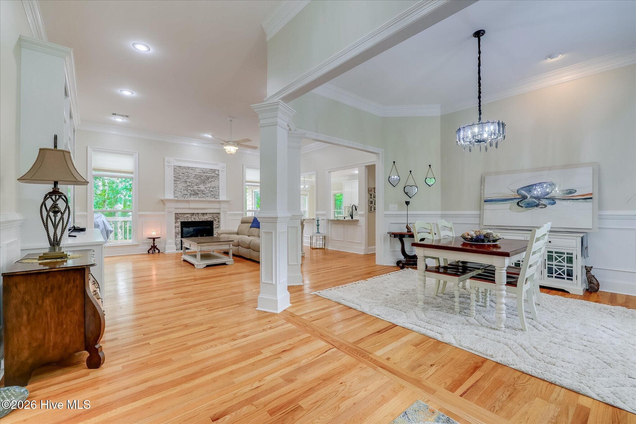 Single Family Residence at 204 Chickadee Court, McCormick, SC 29835, photo 9 of 50
