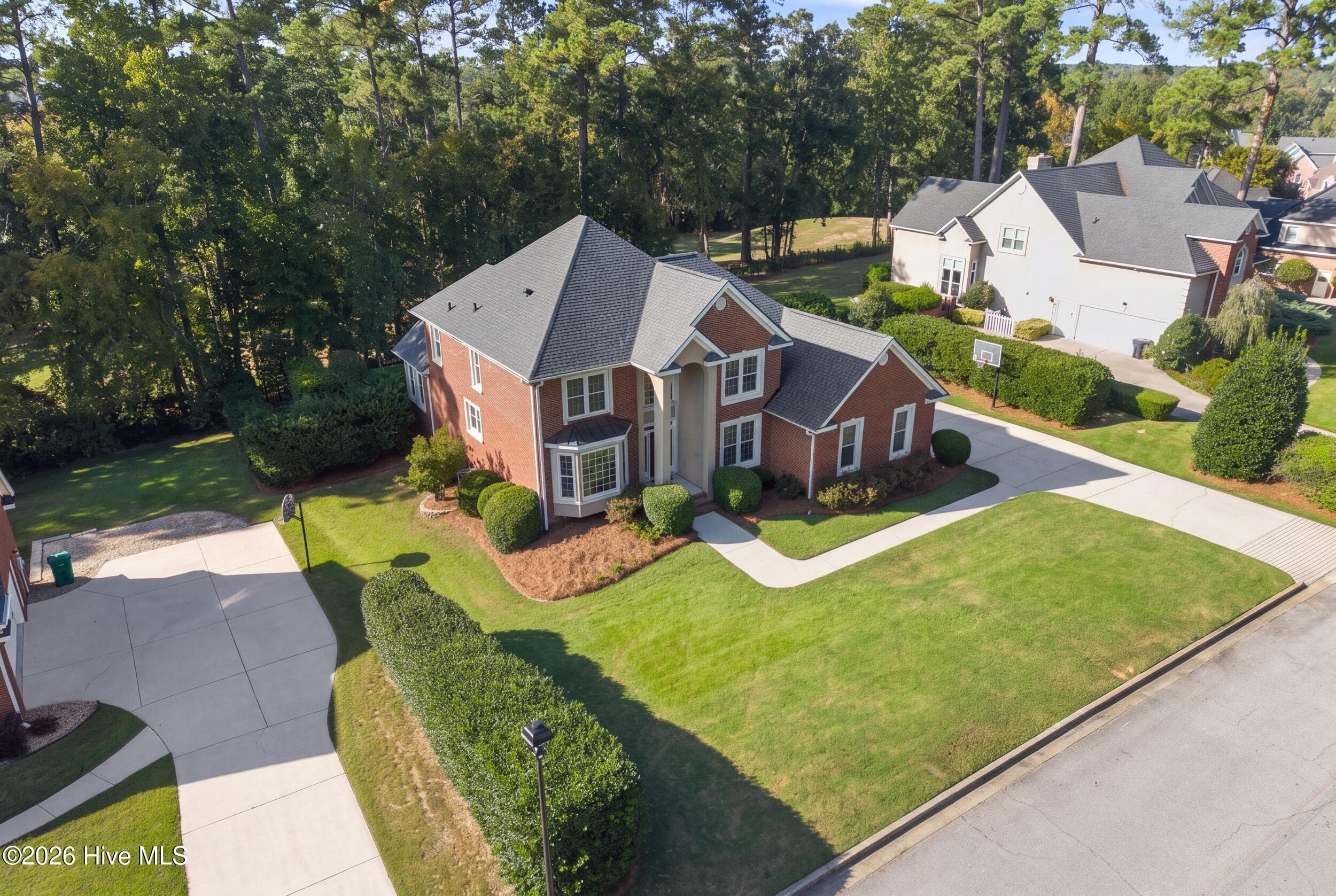 Single Family Residence at 3979 Hammonds Ferry, Evans, GA 30809, photo 54 of 64