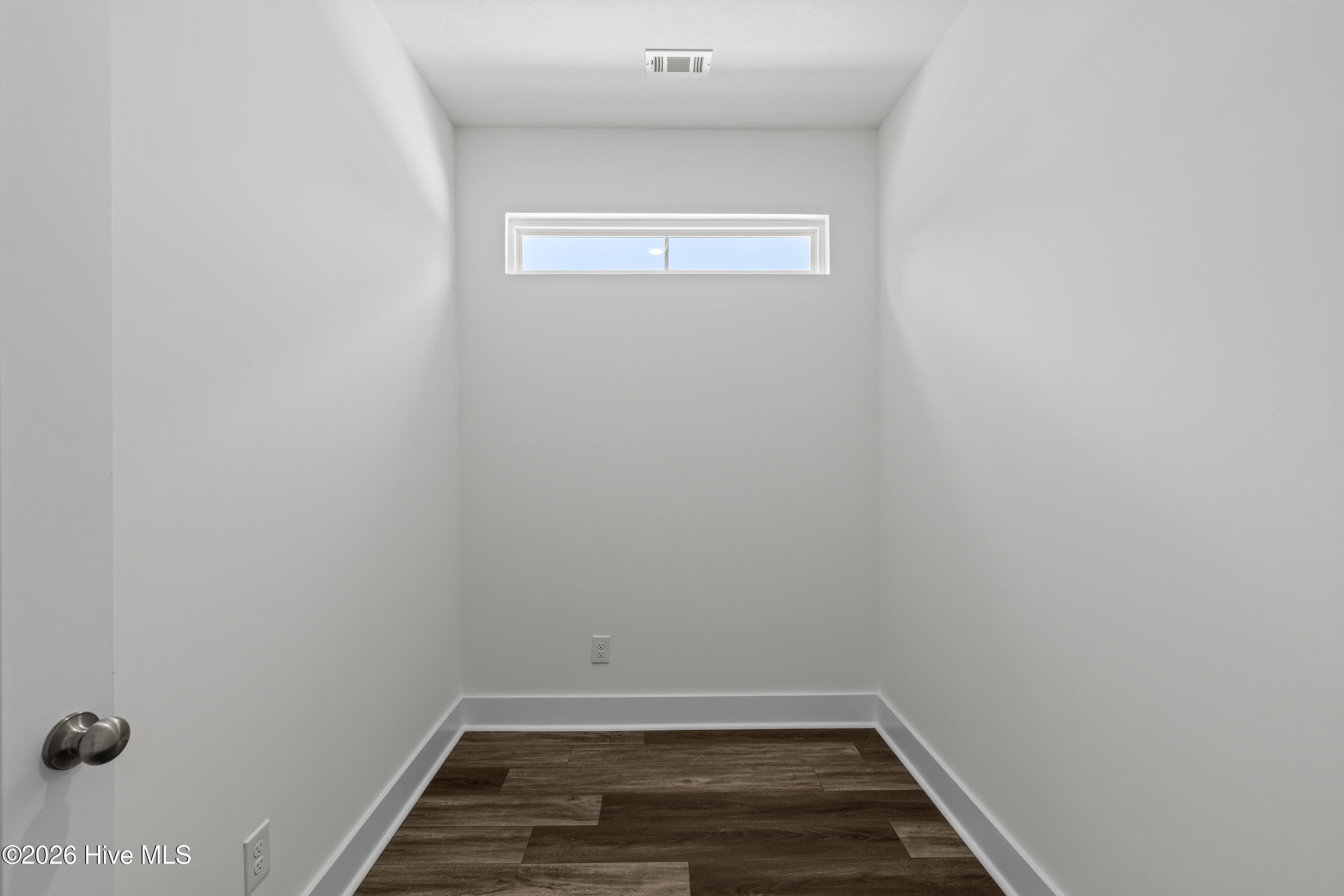 Power pantry! A place for a second fridge too! - 1725 Bellingham Drive, Beech Island, SC 29842