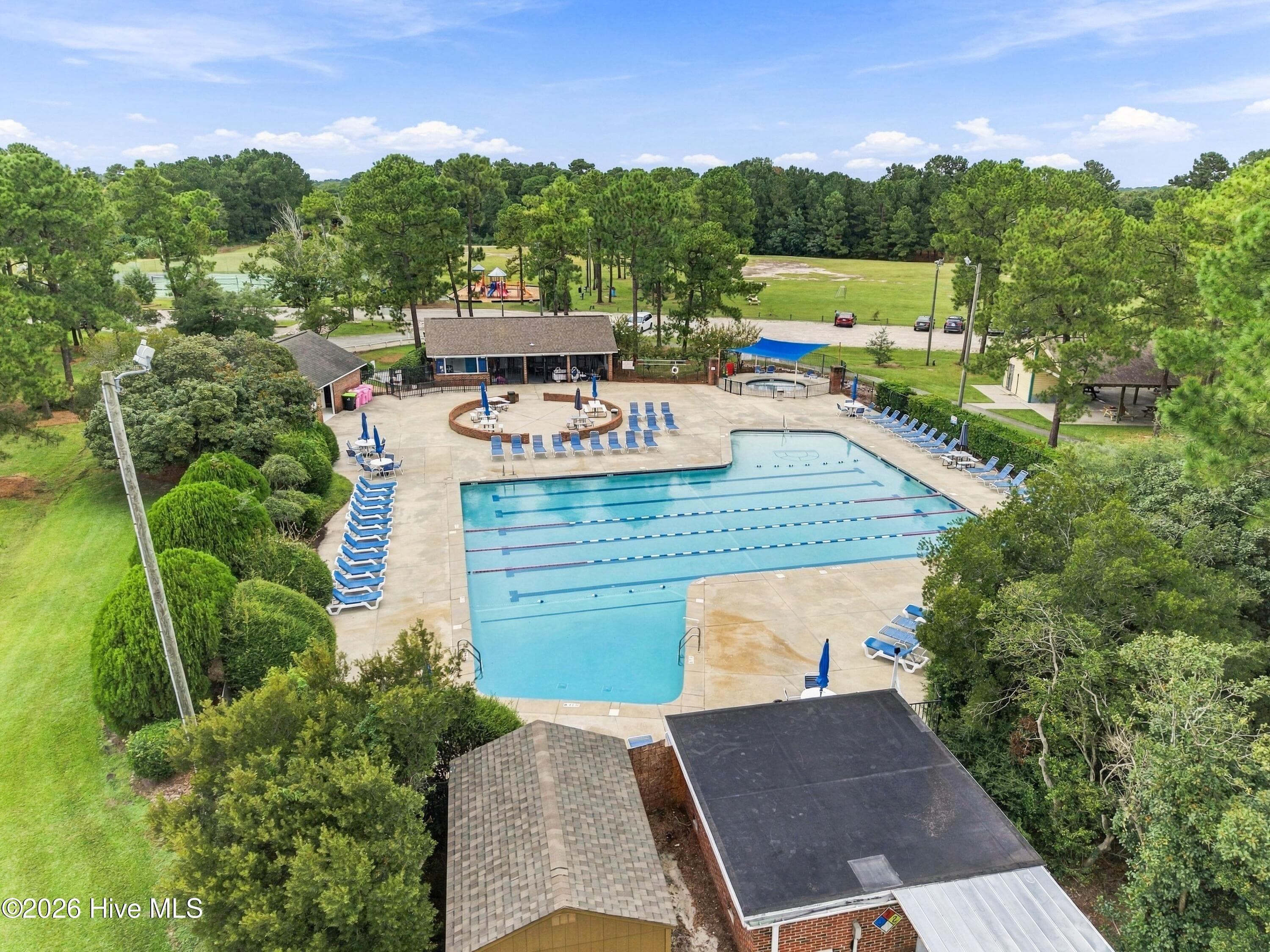 Single Family Residence at 2704 Manor Court, Wilmington, NC 28405, photo 47 of 51