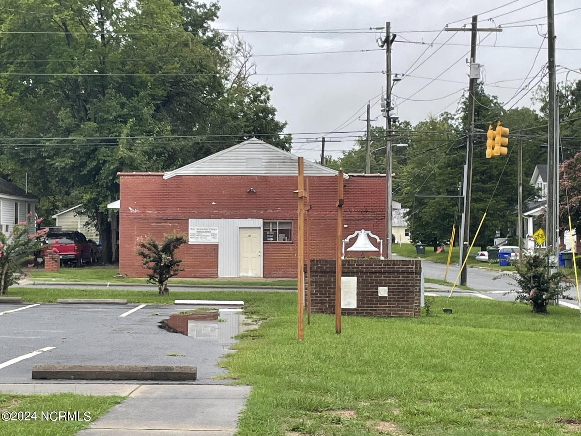 1117 W 3rd Street, Greenville, NC 27834