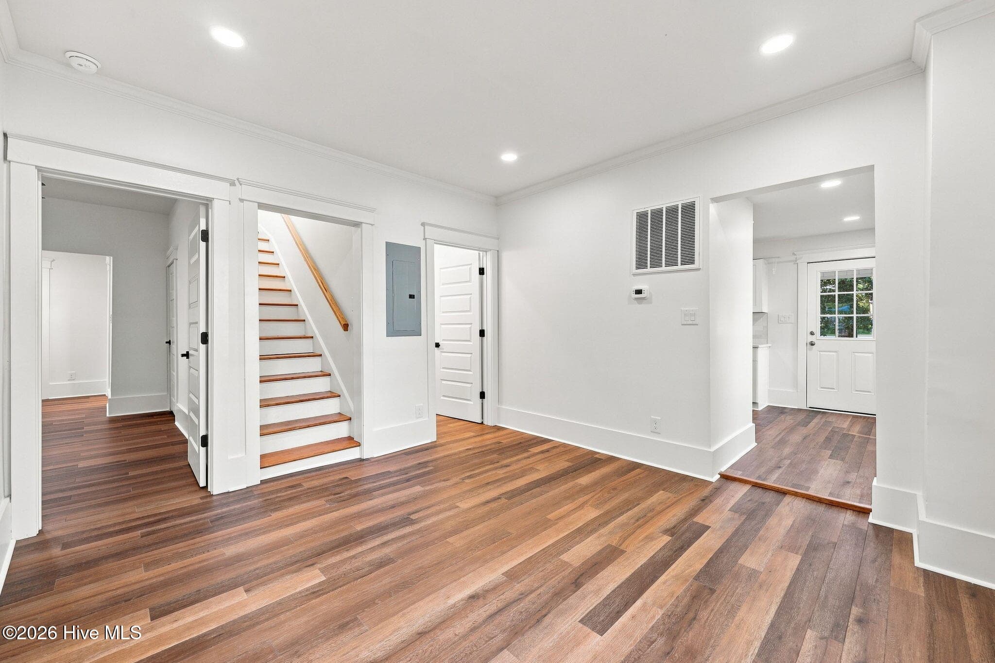Single Family Residence at 296 Fourth Street, Ayden, NC 28513, photo 13 of 57