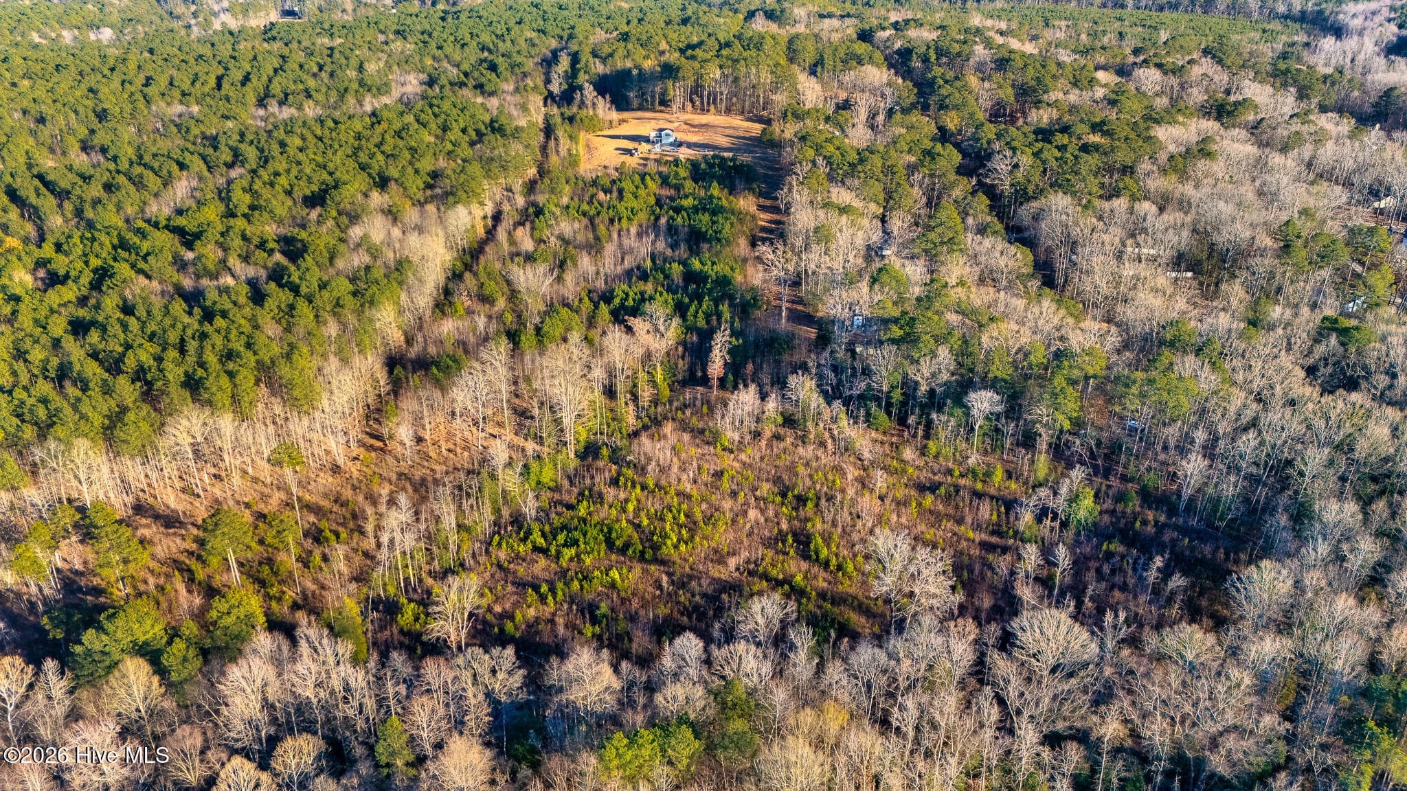 Single Family Residence at 410 Paradise Lane, Carthage, NC 28327, photo 5 of 6