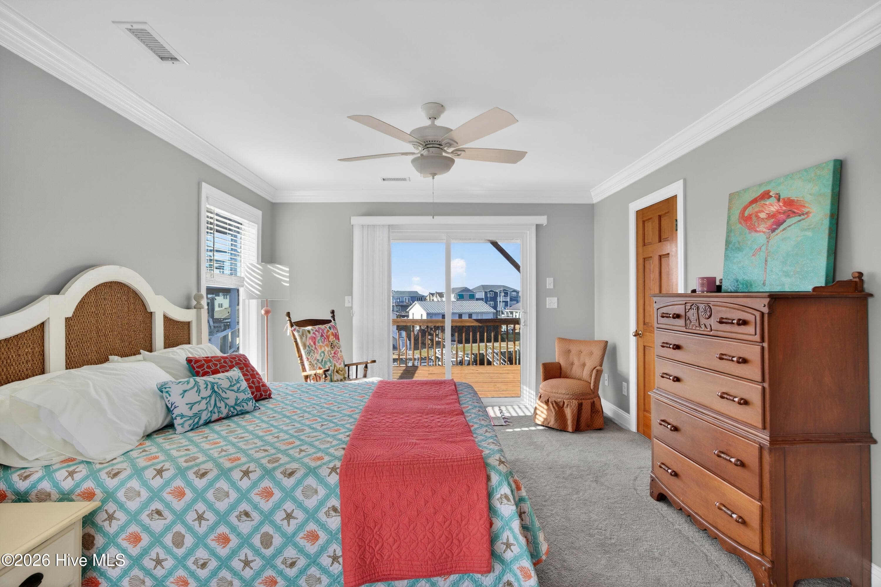 Single Family Residence at 103 Mcleod Avenue, Topsail Beach, NC 28445, photo 28 of 53
