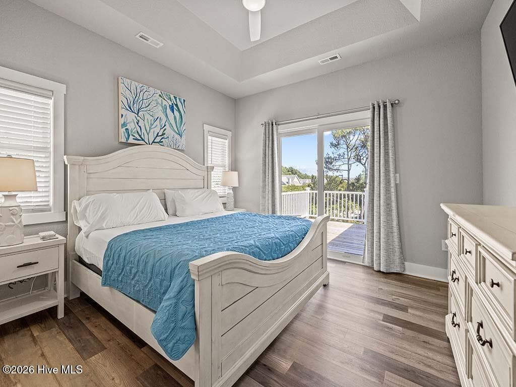 Single Family Residence at 1036 Hampton Street, Corolla, NC 27927, photo 5 of 5