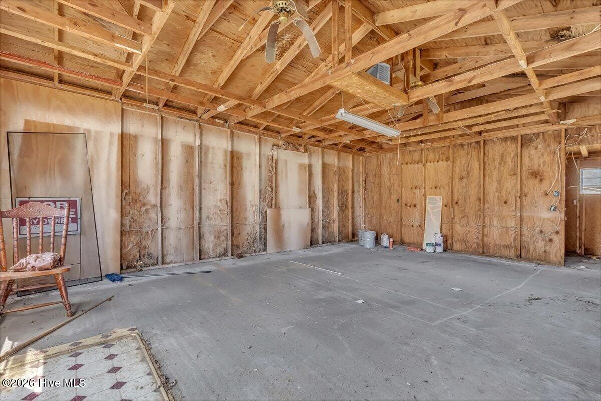 Single Family Residence at 1388 Halltown Road, Jacksonville, NC 28546, photo 40 of 42