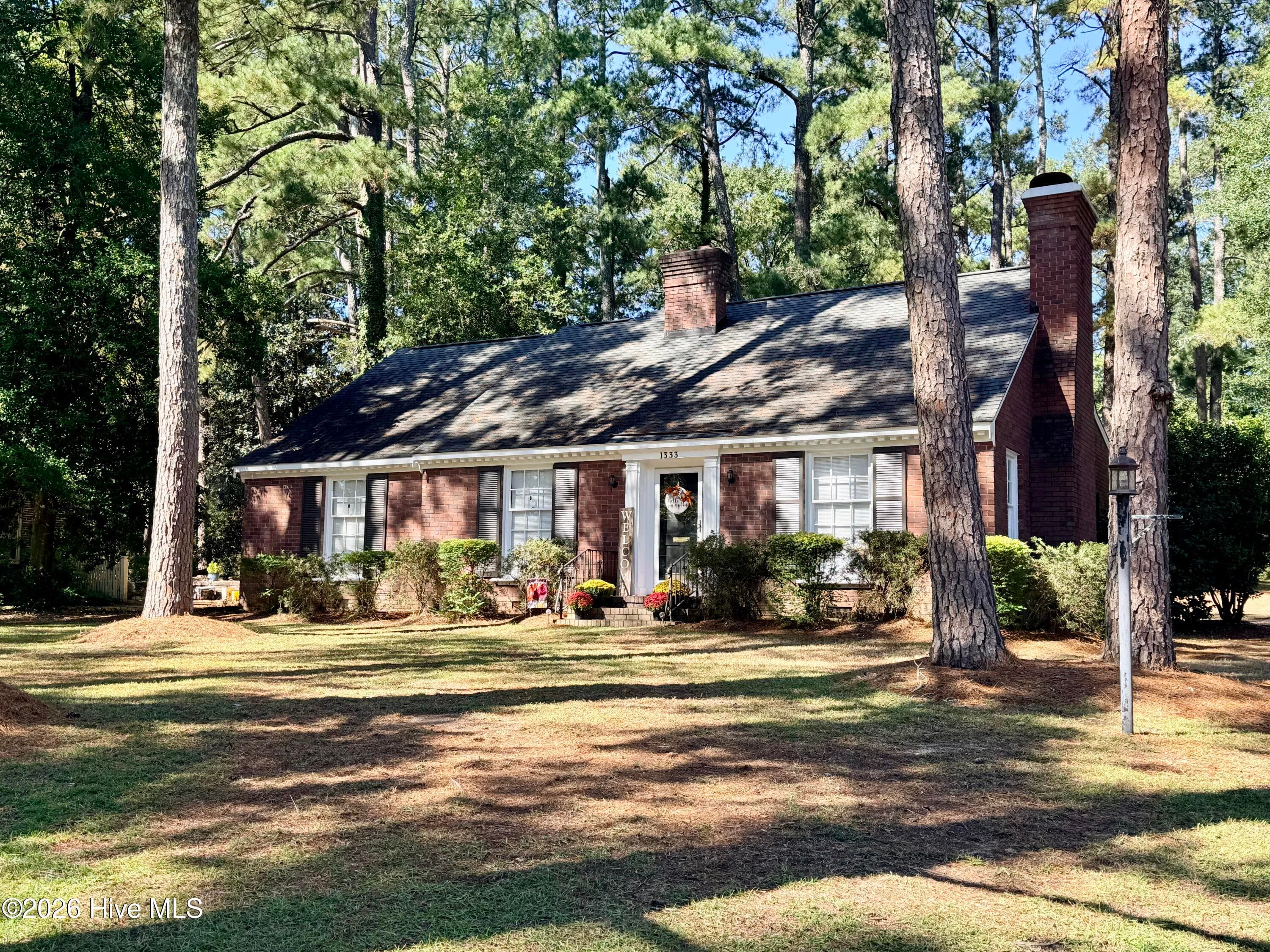 Single Family Residence at 1333 Carolina Drive, Rockingham, NC 28379, photo 29 of 32
