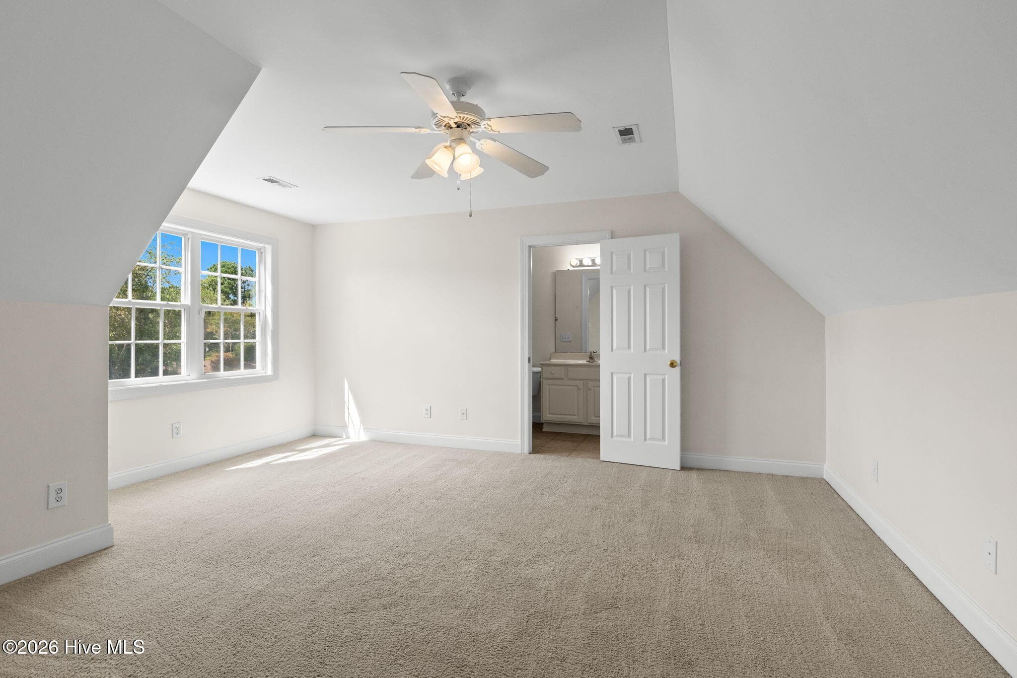 Upstairs - 1052 Stonebridge Lane, Leland, NC 28451