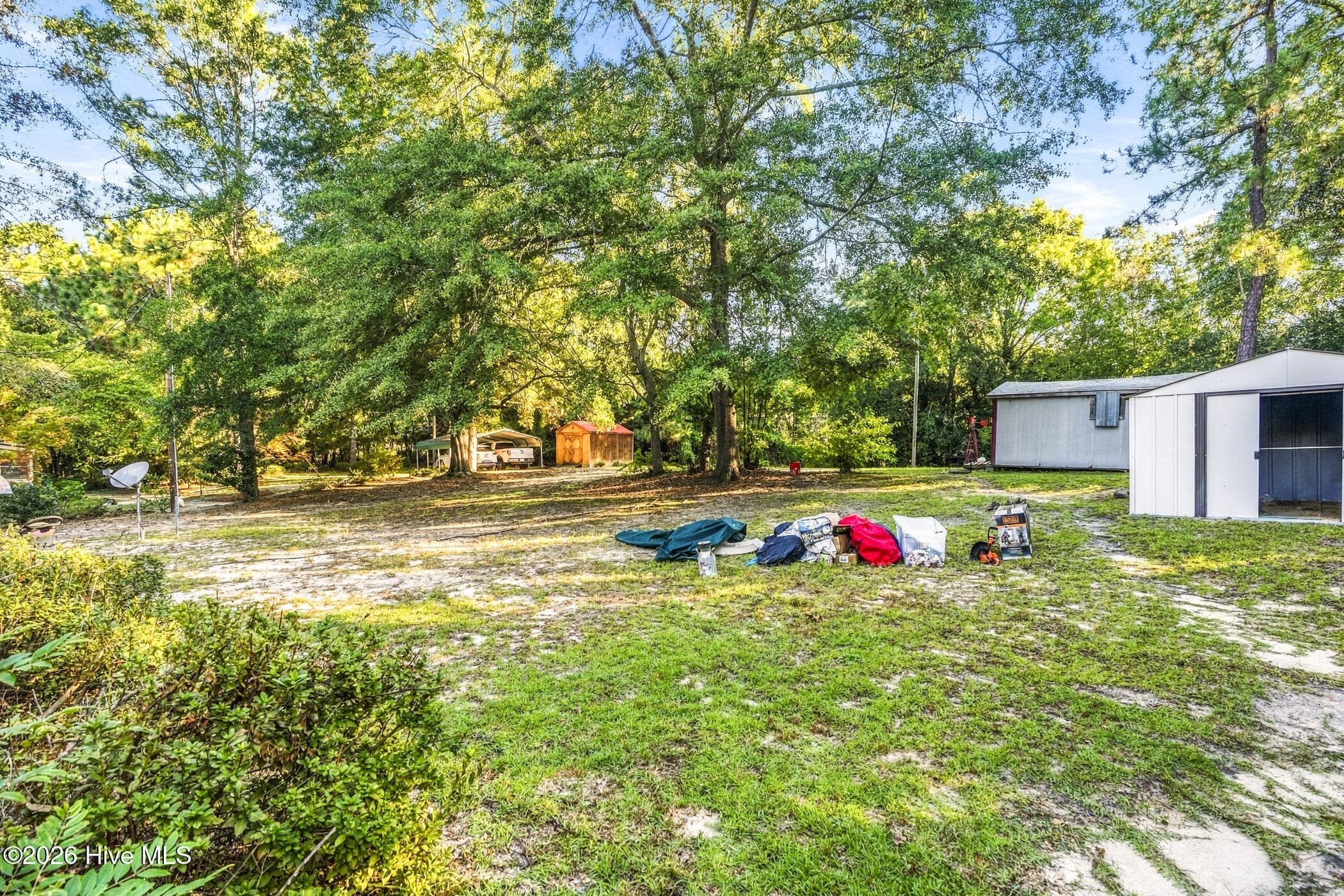 Single Family Residence at 1002 Jefferson Street, Hamlet, NC 28345, photo 5 of 25