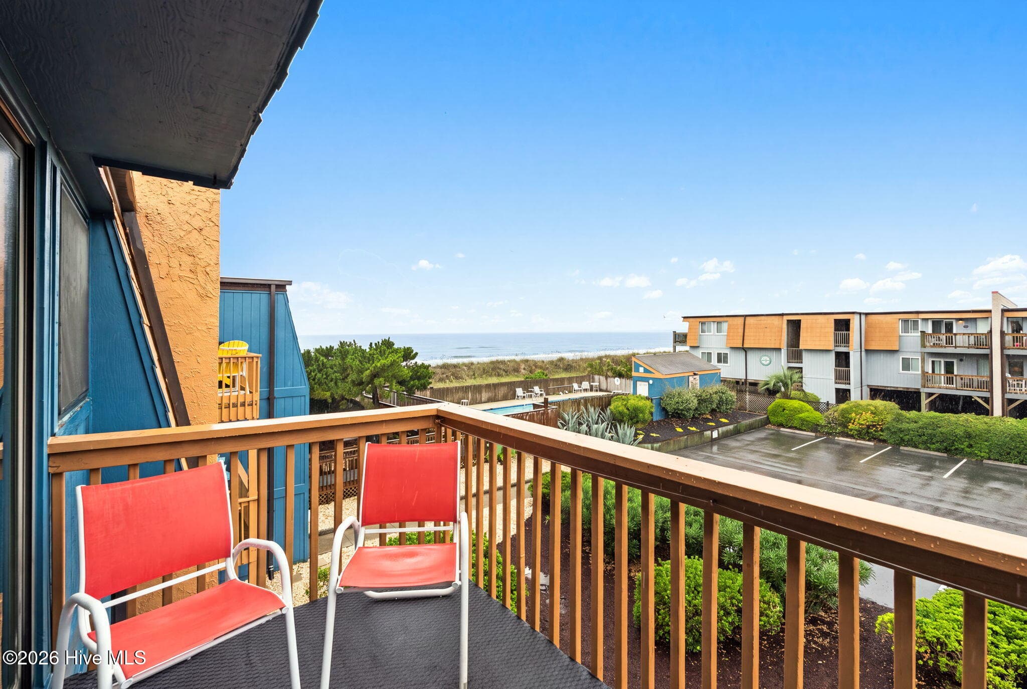 Condominium at 275 W First Street # 2j, Ocean Isle Beach, NC 28469, photo 25 of 34