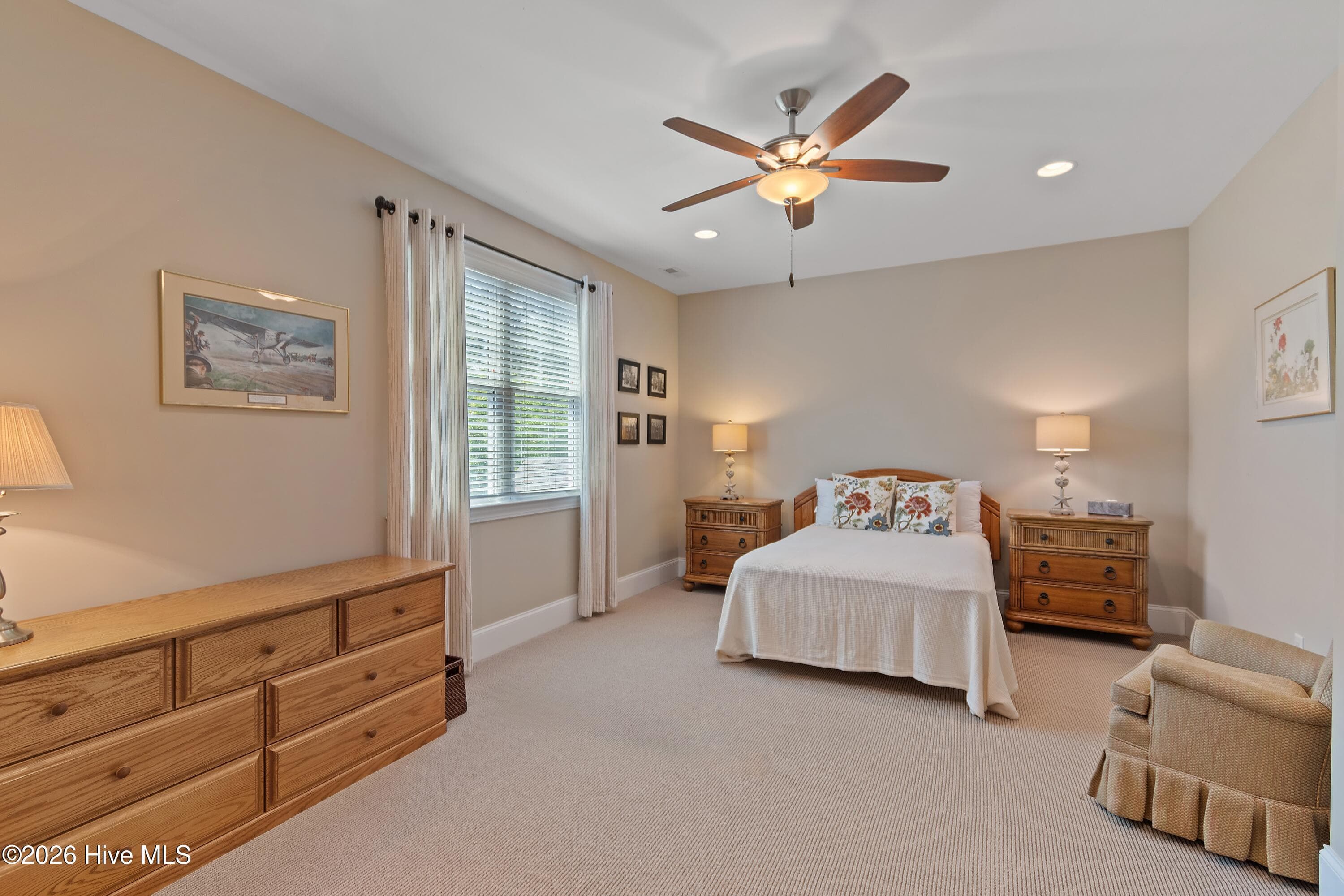 Single Family Residence at 3782 Ridge Crest Drive, Southport, NC 28461, photo 50 of 70