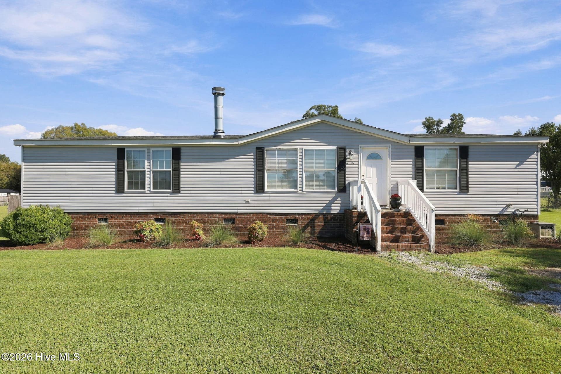 102 Wildcat Court, Richlands, NC 28574