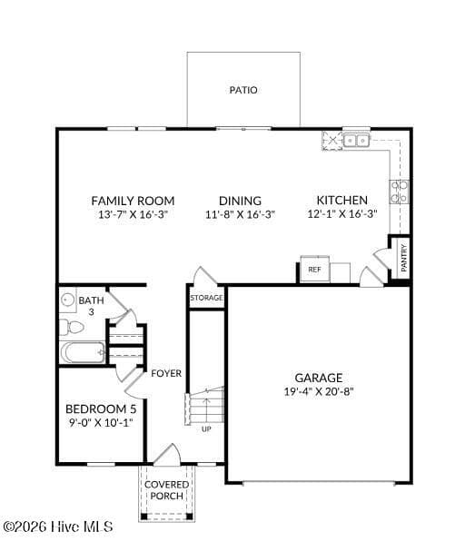 Single Family Residence at 2027 April Dawn Trail, Thomson, GA 30824, photo 2 of 158