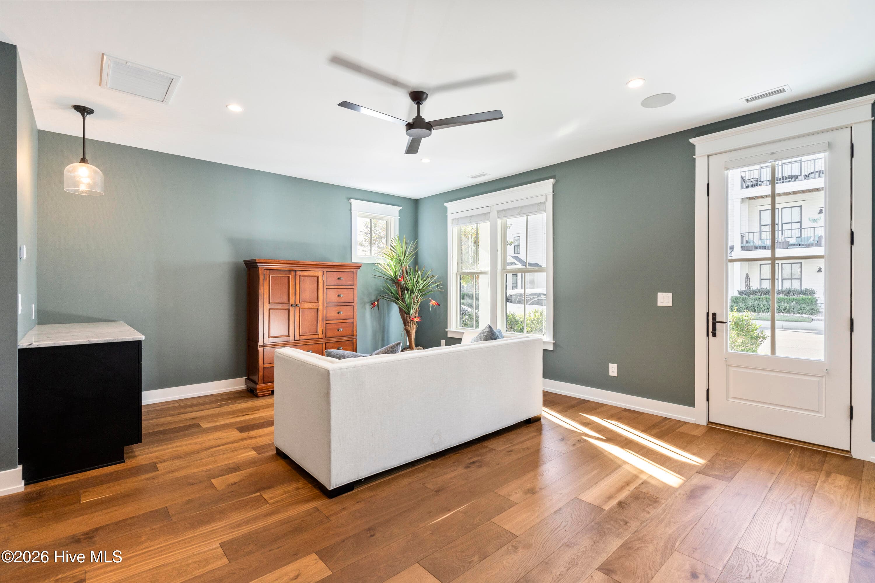 Townhouse at 13 Hobie Run, Wilmington, NC 28412, photo 4 of 7