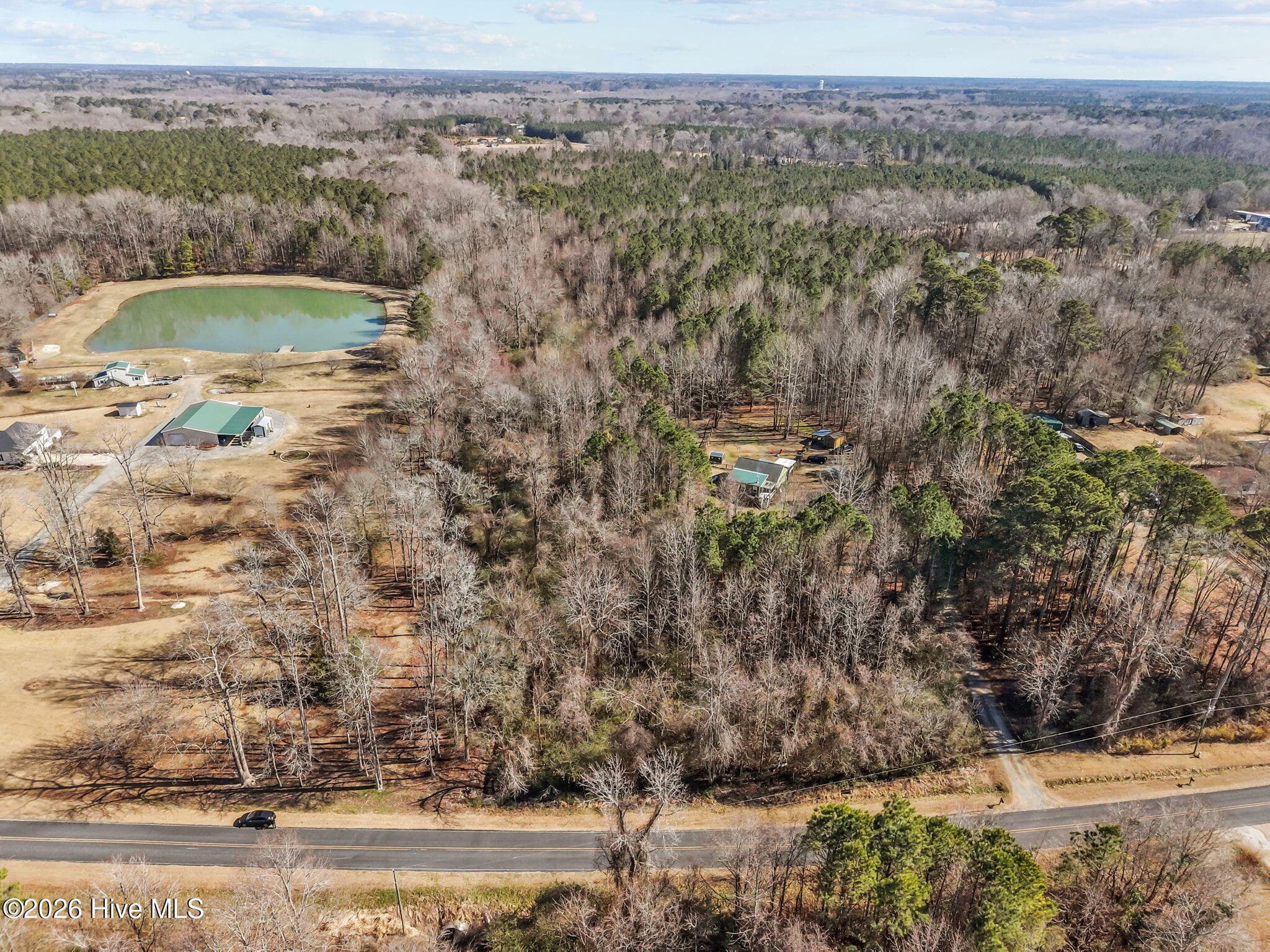 Residential Lot at Lot 1 Sr 1151, Chocowinity, NC 27817, photo 10 of 14