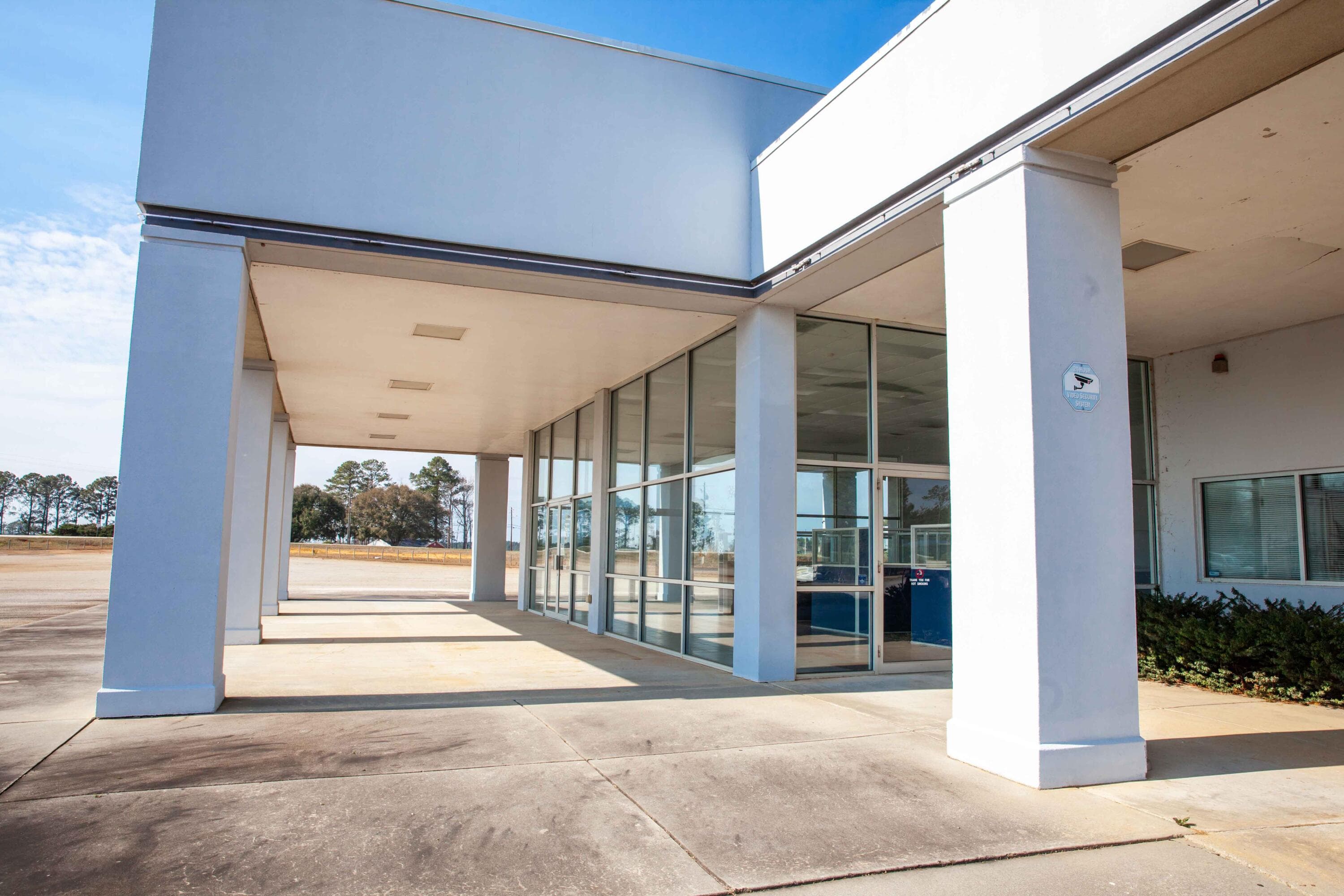 Building 1 - 2210 Washington Road, Thomson, GA 30824