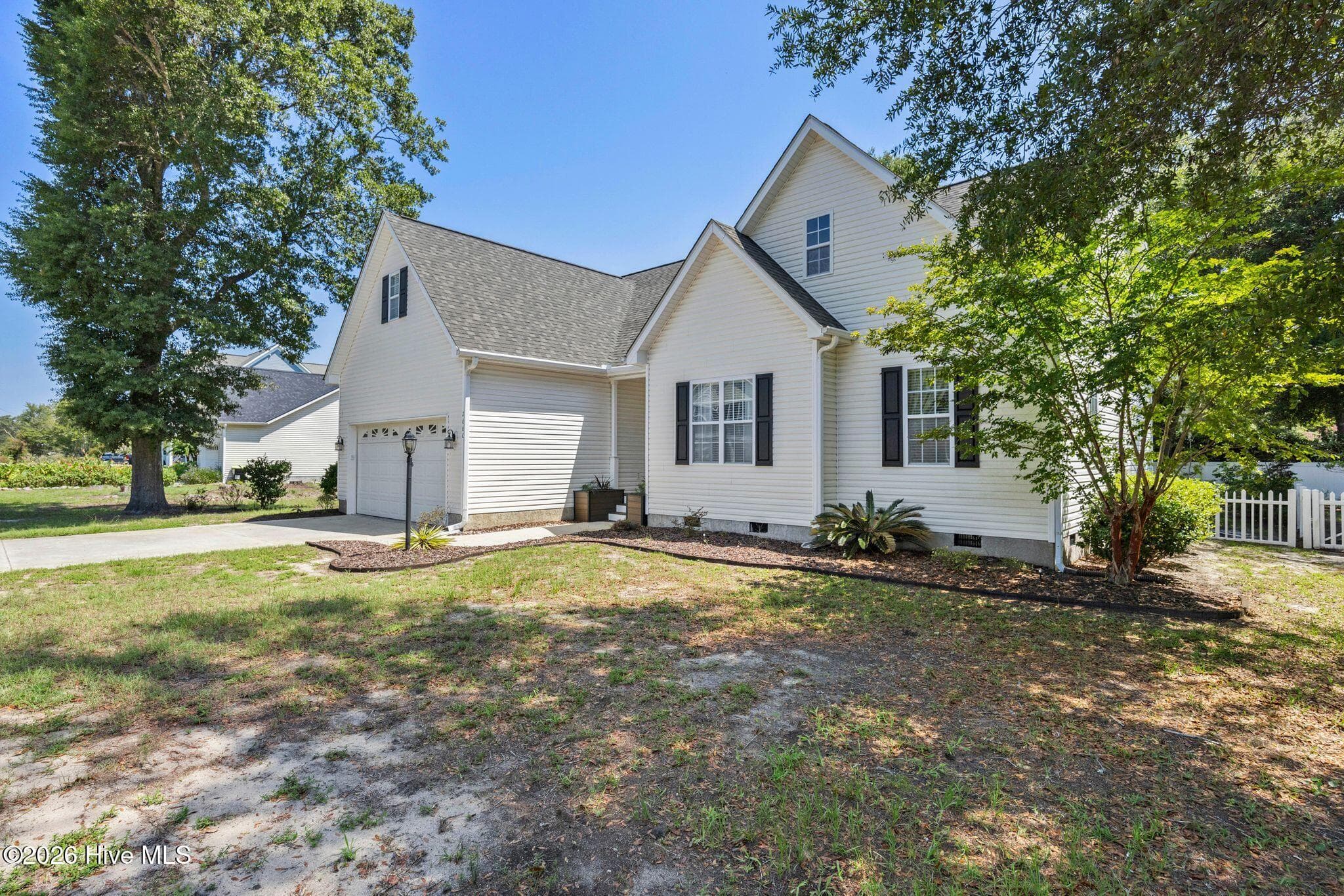Single Family Residence at 2660 Bellamy Drive SW, Supply, NC 28462, photo 58 of 59