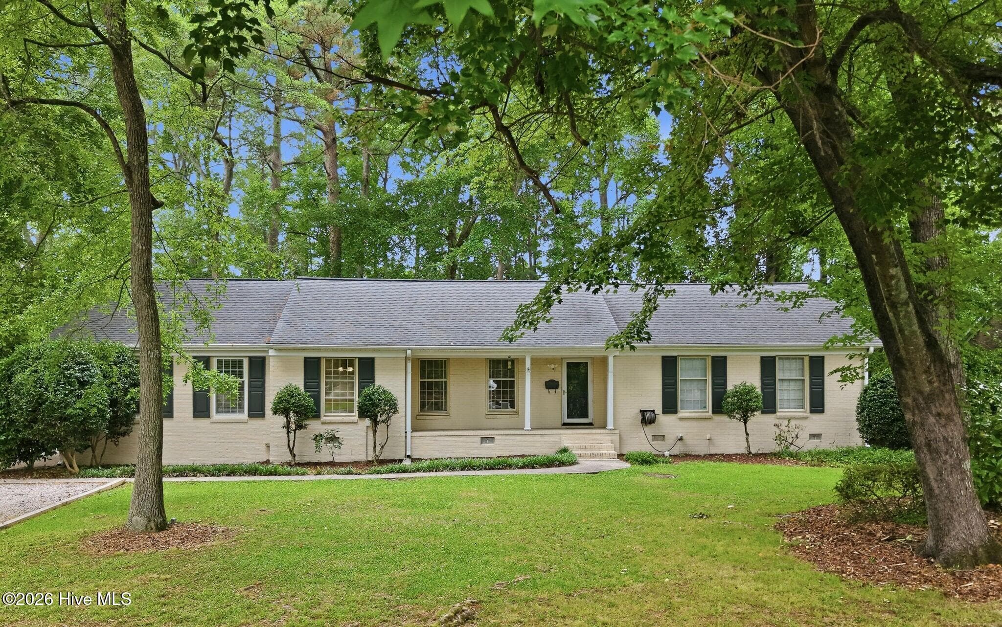 Single Family Residence at 103 Greenwood Drive, Greenville, NC 27834, photo 5 of 41