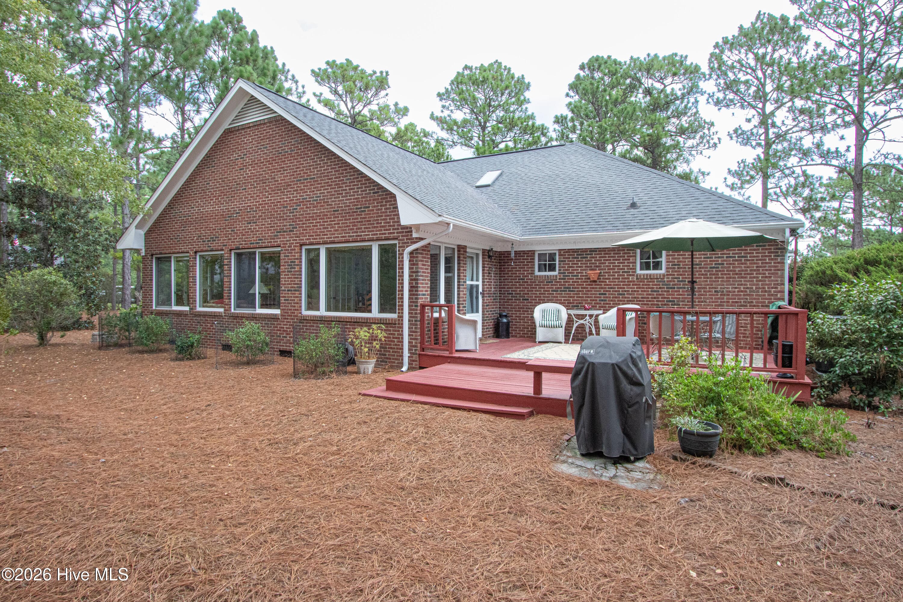 Single Family Residence at 7 Overcup Lane, Pinehurst, NC 28374, photo 48 of 49