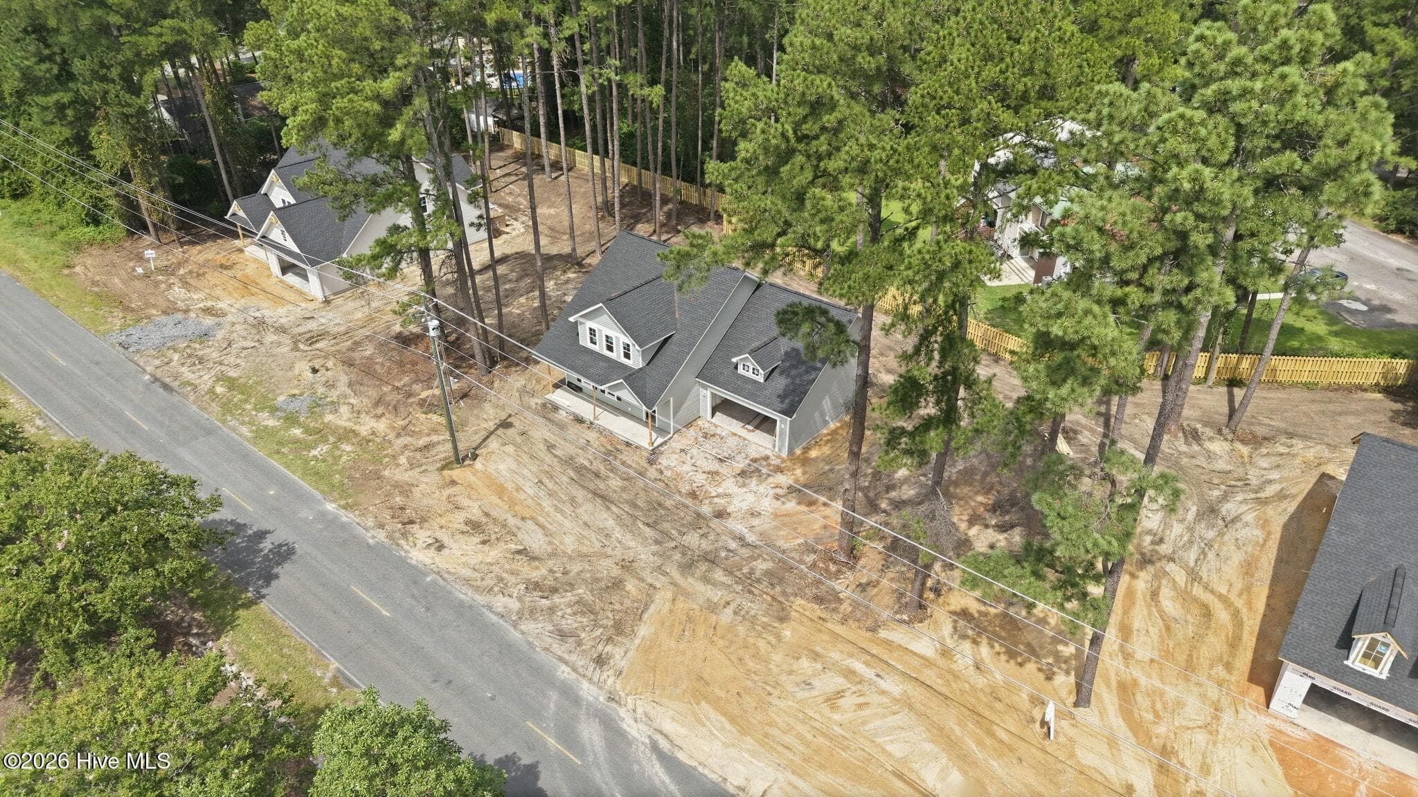 Single Family Residence at 442 Hyland Hills Road, Southern Pines, NC 28387, photo 14 of 17