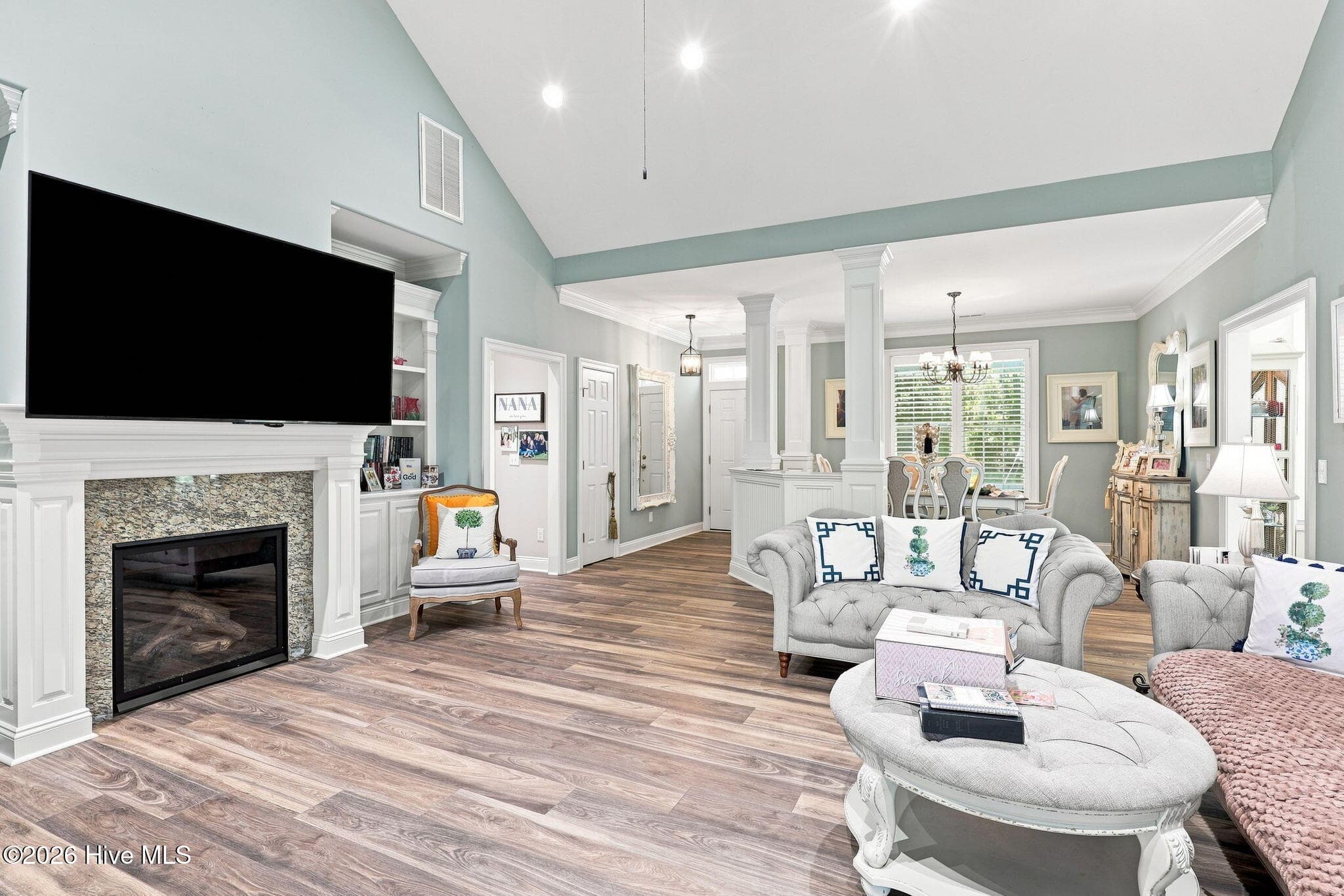 176 Quarter Horse Loop, Hertford, NC 27944