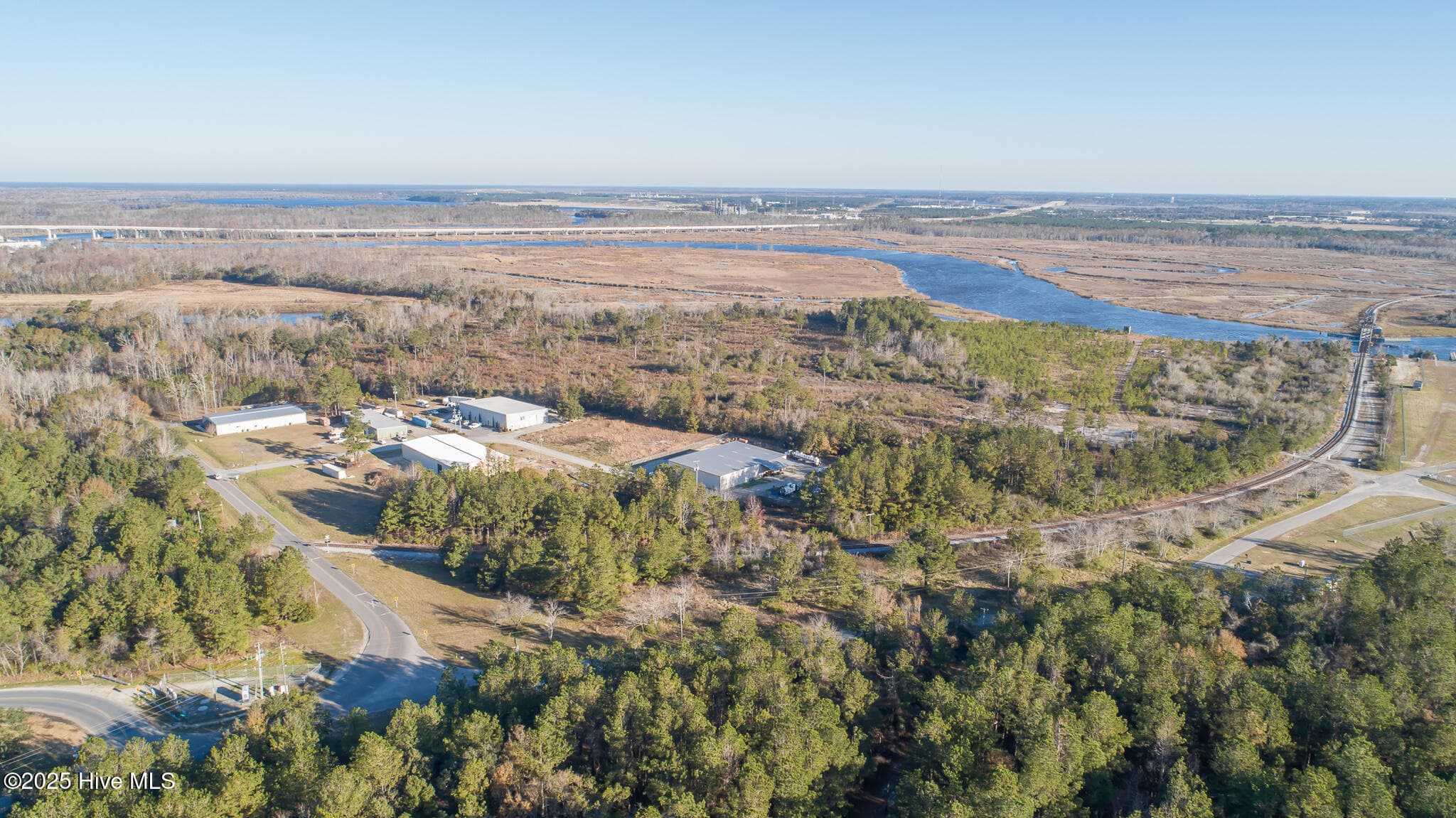 Industrial at 00 Quality Drive Ne, Navassa, NC 28451, photo 2 of 7
