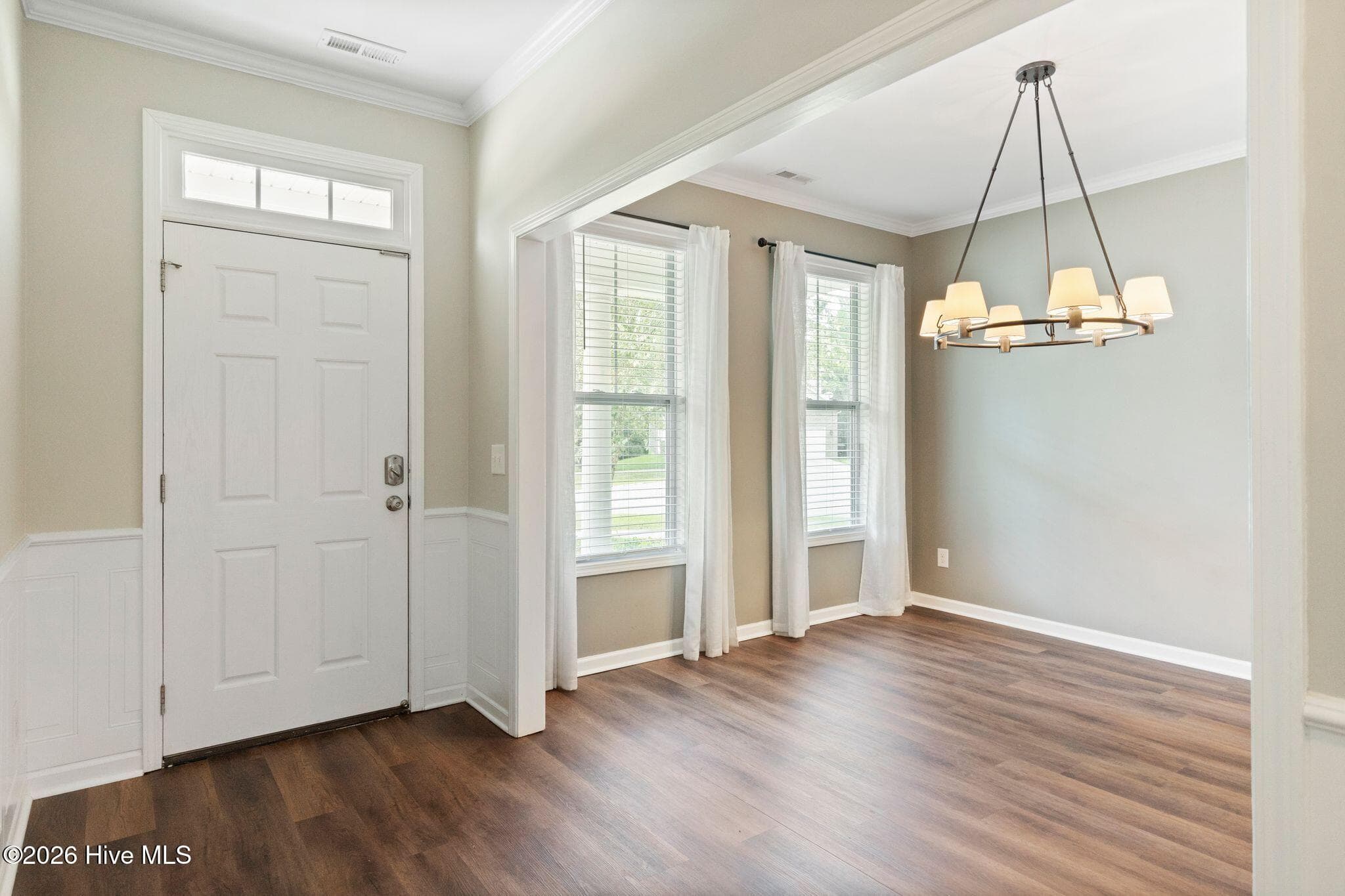 Single Family Residence at 115 Bunchberry Court, Hampstead, NC 28443, photo 19 of 54