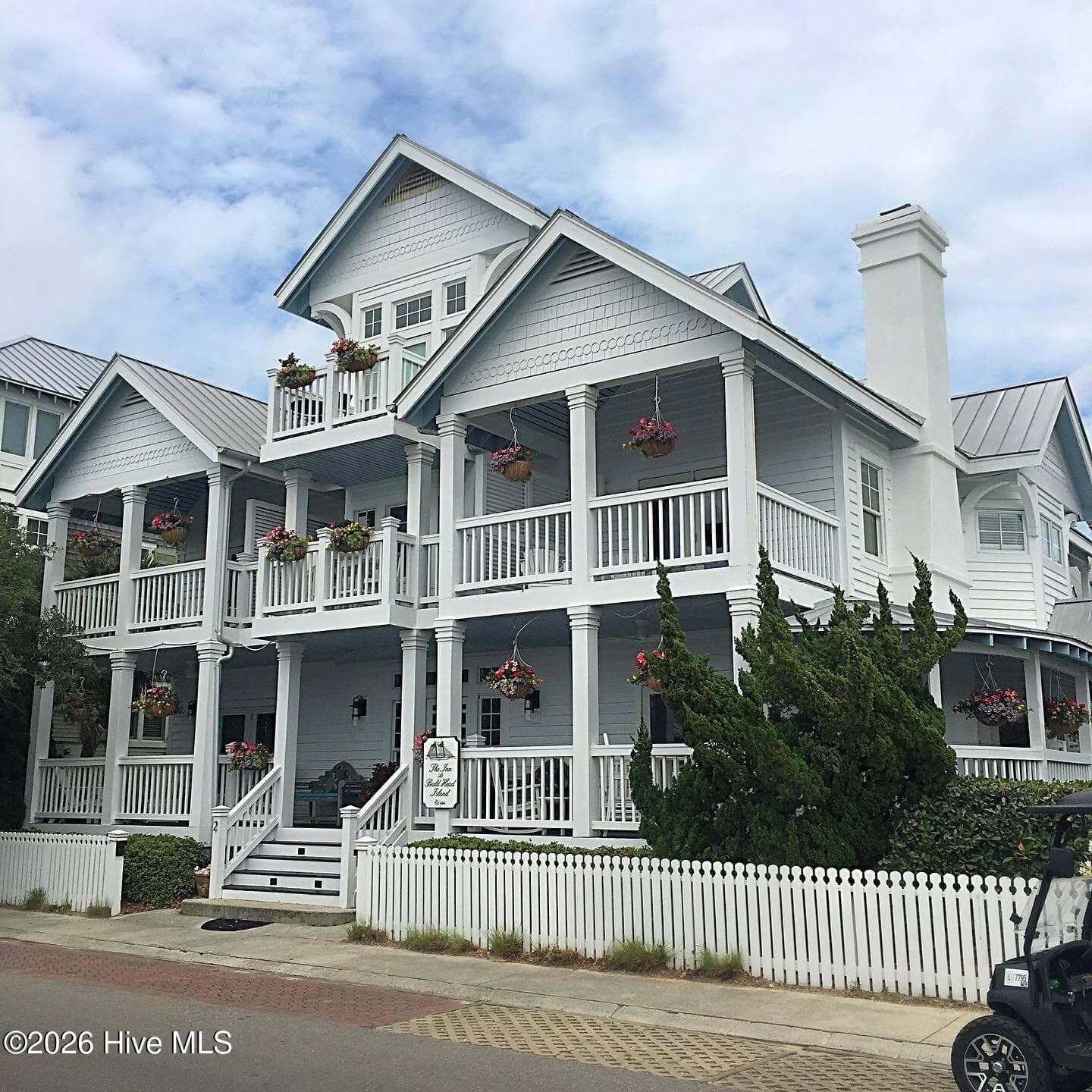 Single Family Residence at 2 Keelson Row, Bald Head Island, NC 28461, photo 64 of 74