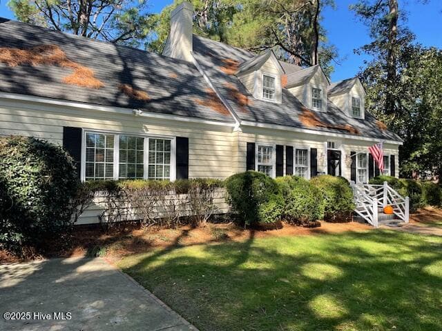 Single Family Residence at 304 Mount Vernon Drive NW, Wilson, NC 27893, photo 3 of 30
