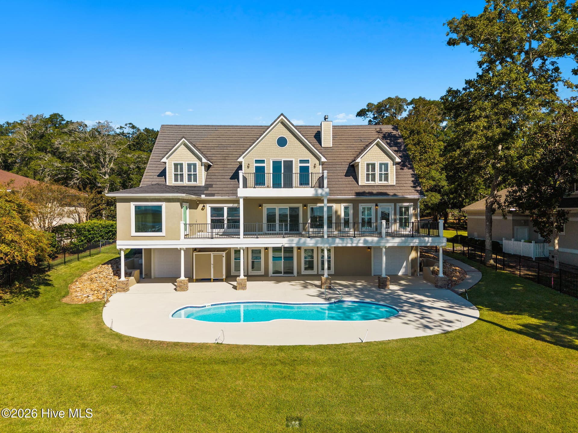 Single Family Residence at 1324 Harbour Watch SW, Calabash, NC 28467, photo 156 of 164