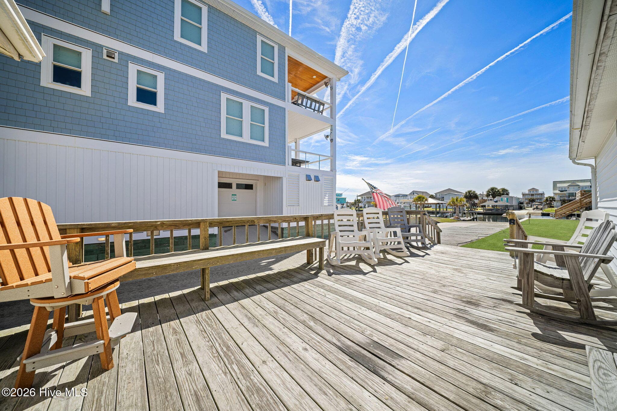 Manufactured Home at 9105 W 9th Street, Surf City, NC 28445, photo 21 of 73