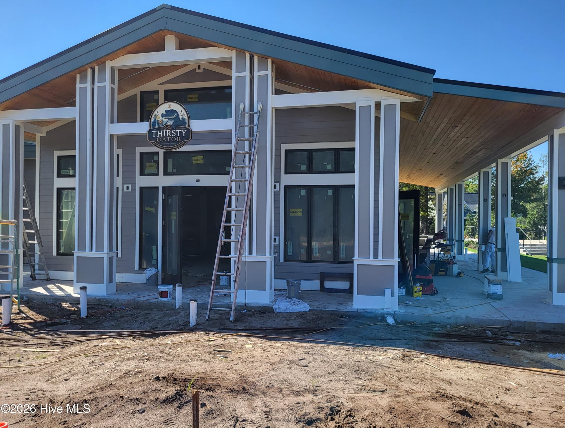 Pub coming to Ridge Center Club - 538 Lindgrove Place SW, Ocean Isle Beach, NC 28469